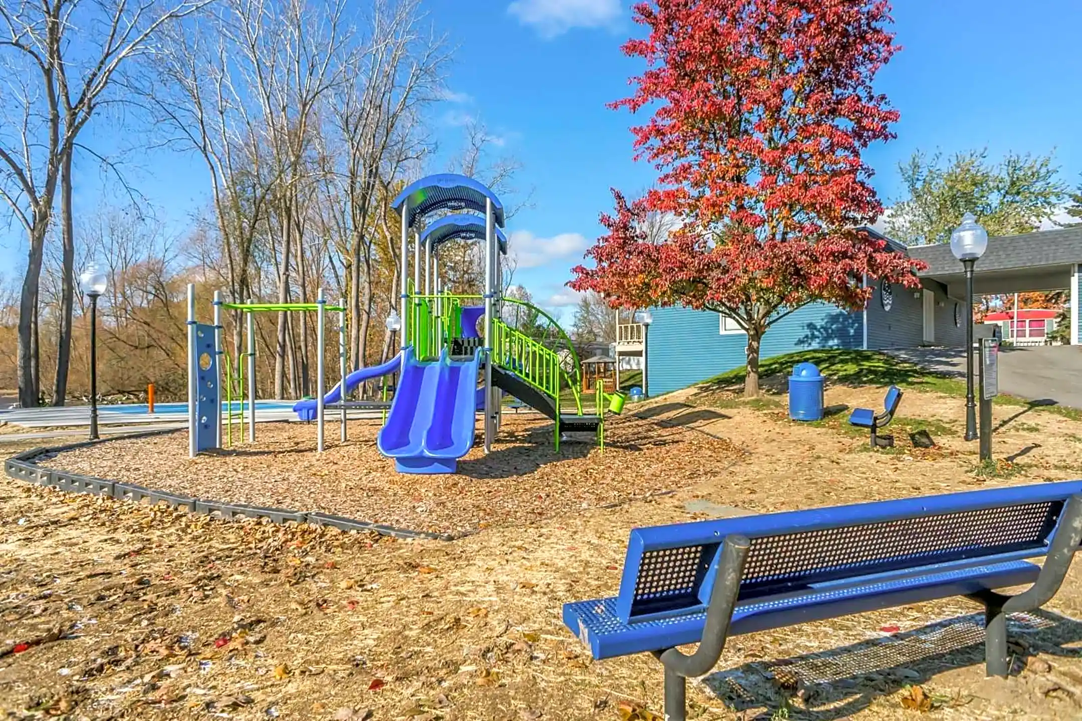 Lake Villa Oxford, MI 48371