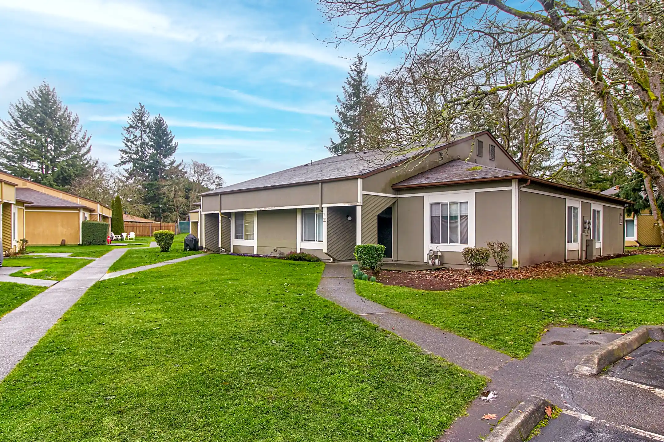 Harbor Oaks 97 Byrd Drive Steilacoom, WA Apartments for Rent Rent.