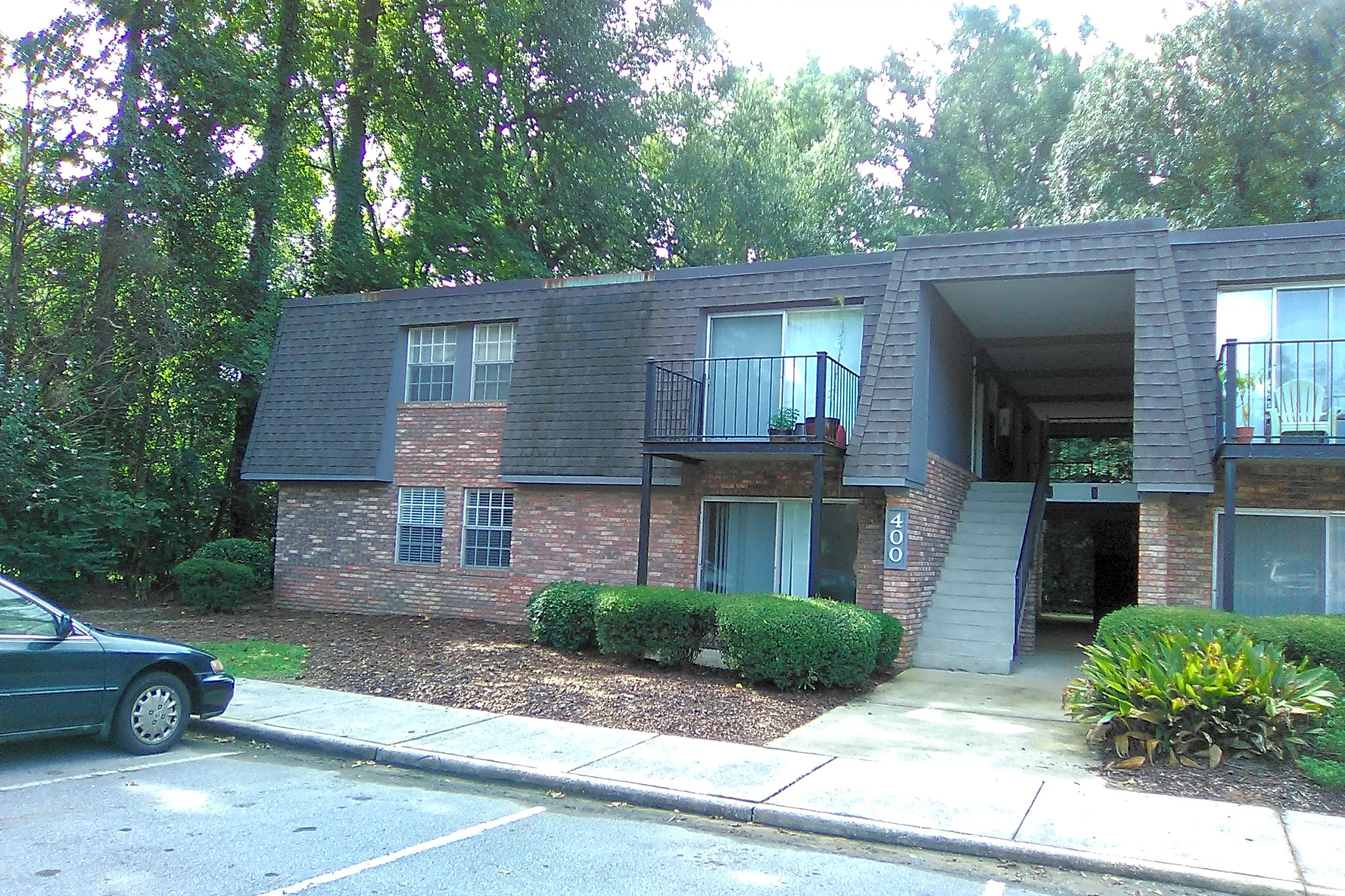 Quail Valley Apartments Tuscaloosa