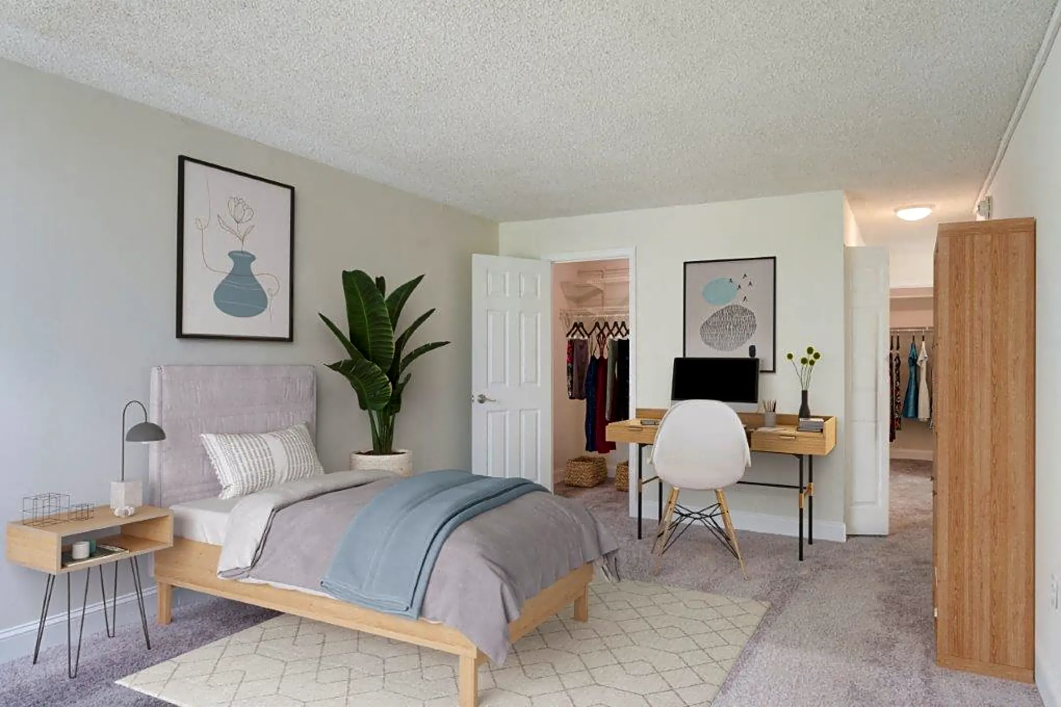 Place One Apartment Homes Plymouth Meeting, PA 19462