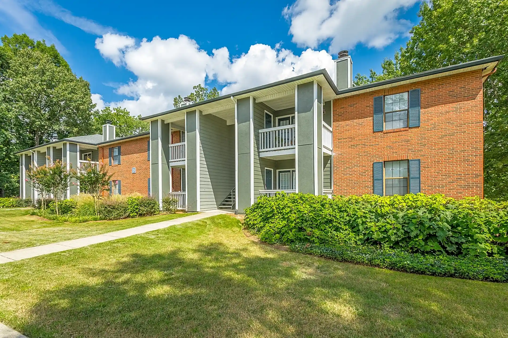 Hawthorne at the Ridge Madison, AL 35758