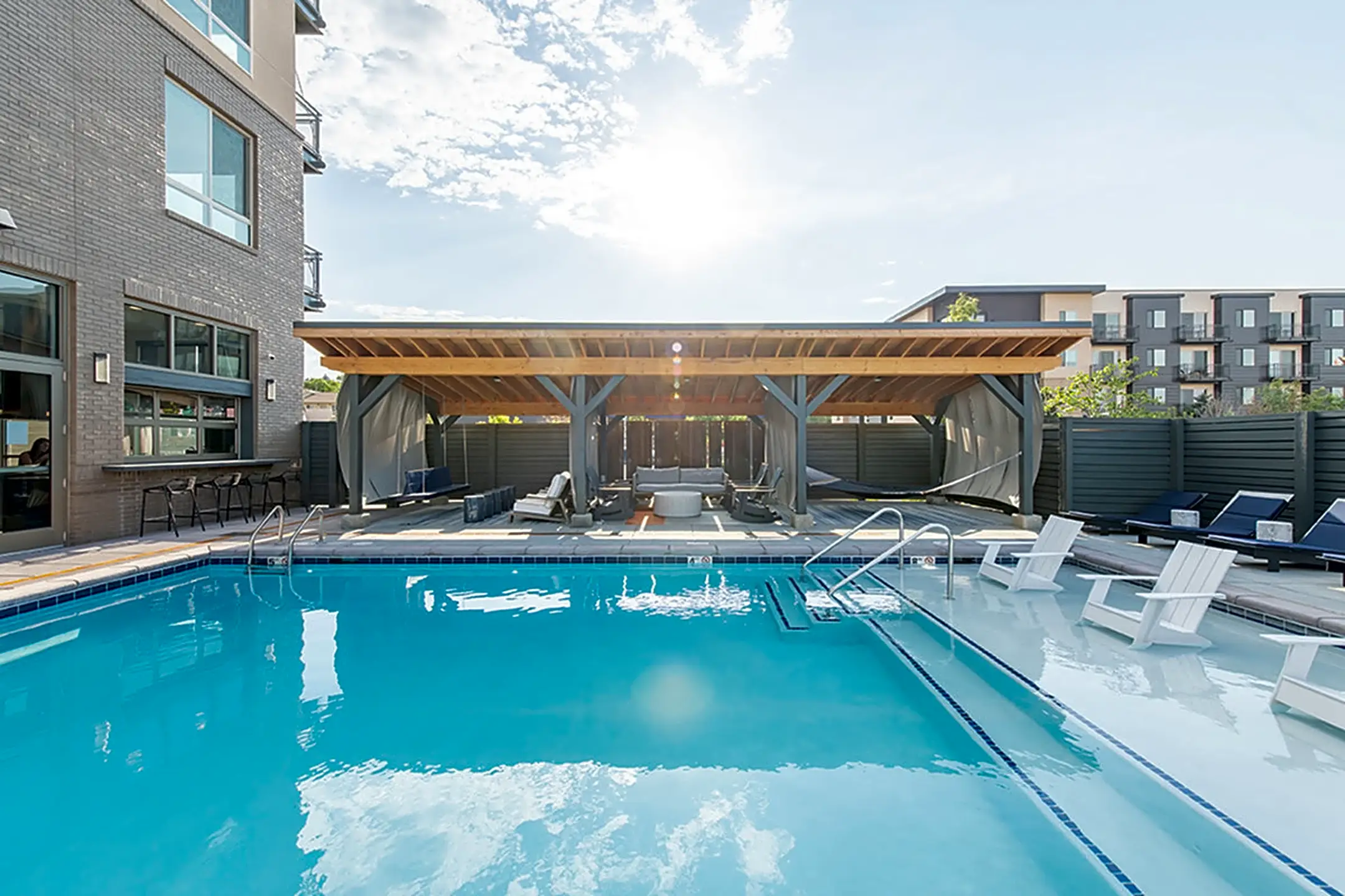 The Maddie Apartments 1540 8th Ave Greeley, CO Apartments for Rent Rent.