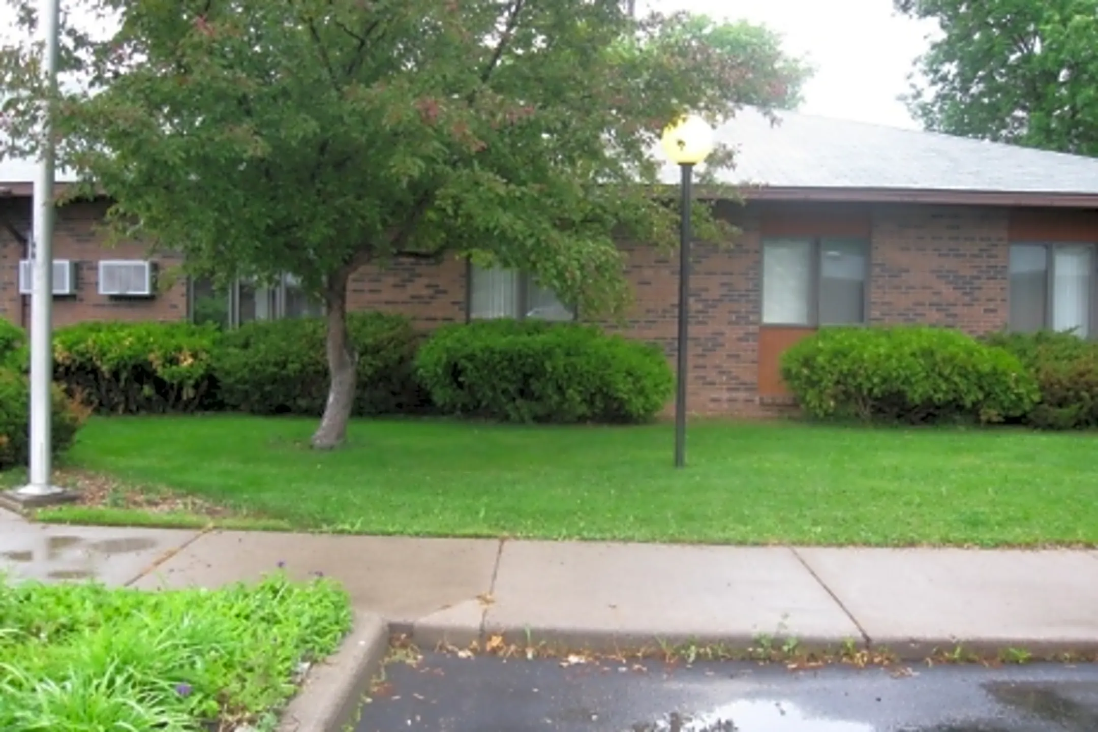 Barrington Apartments Buffalo, MN 55313