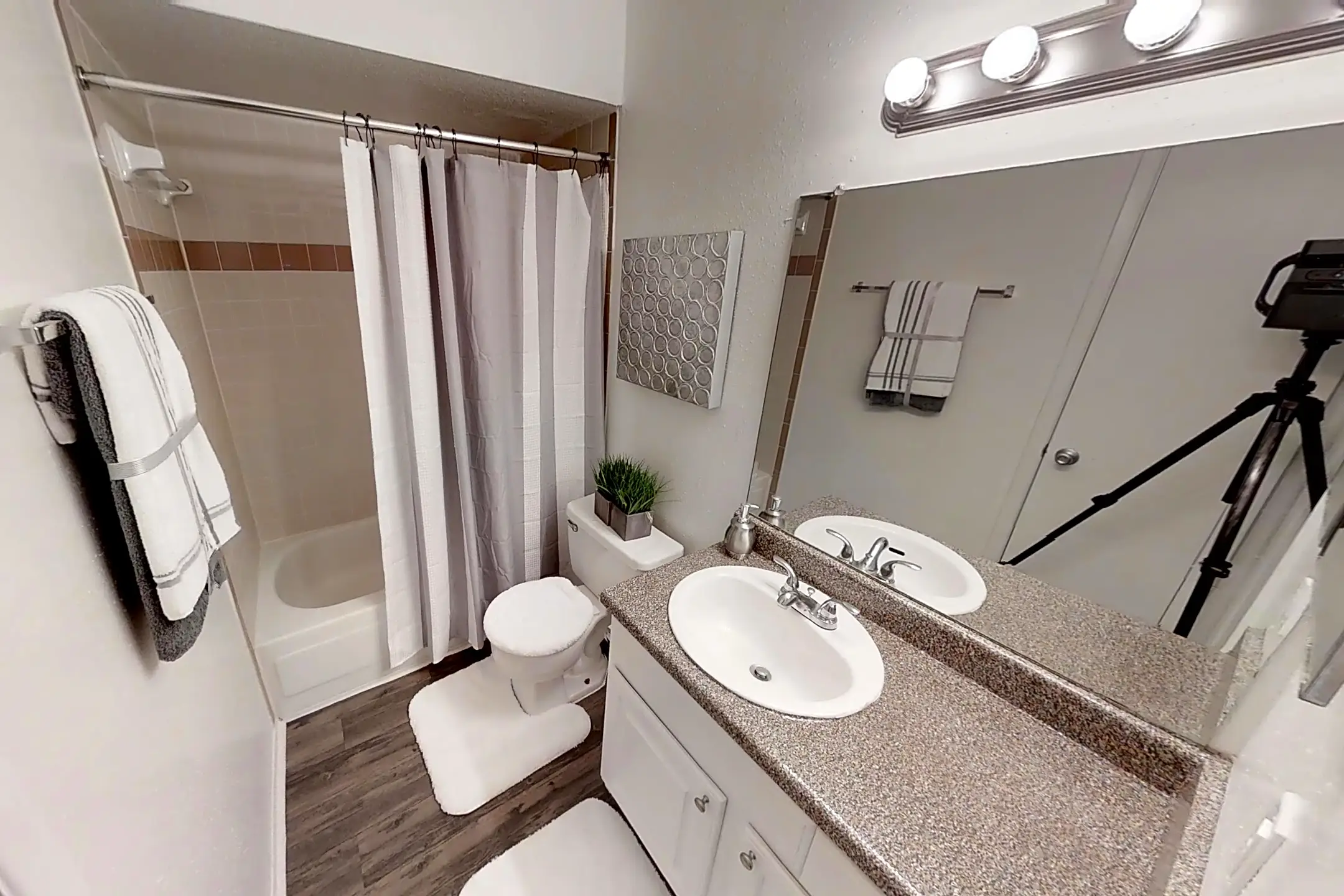 Meadowbrook Humble, TX 77338