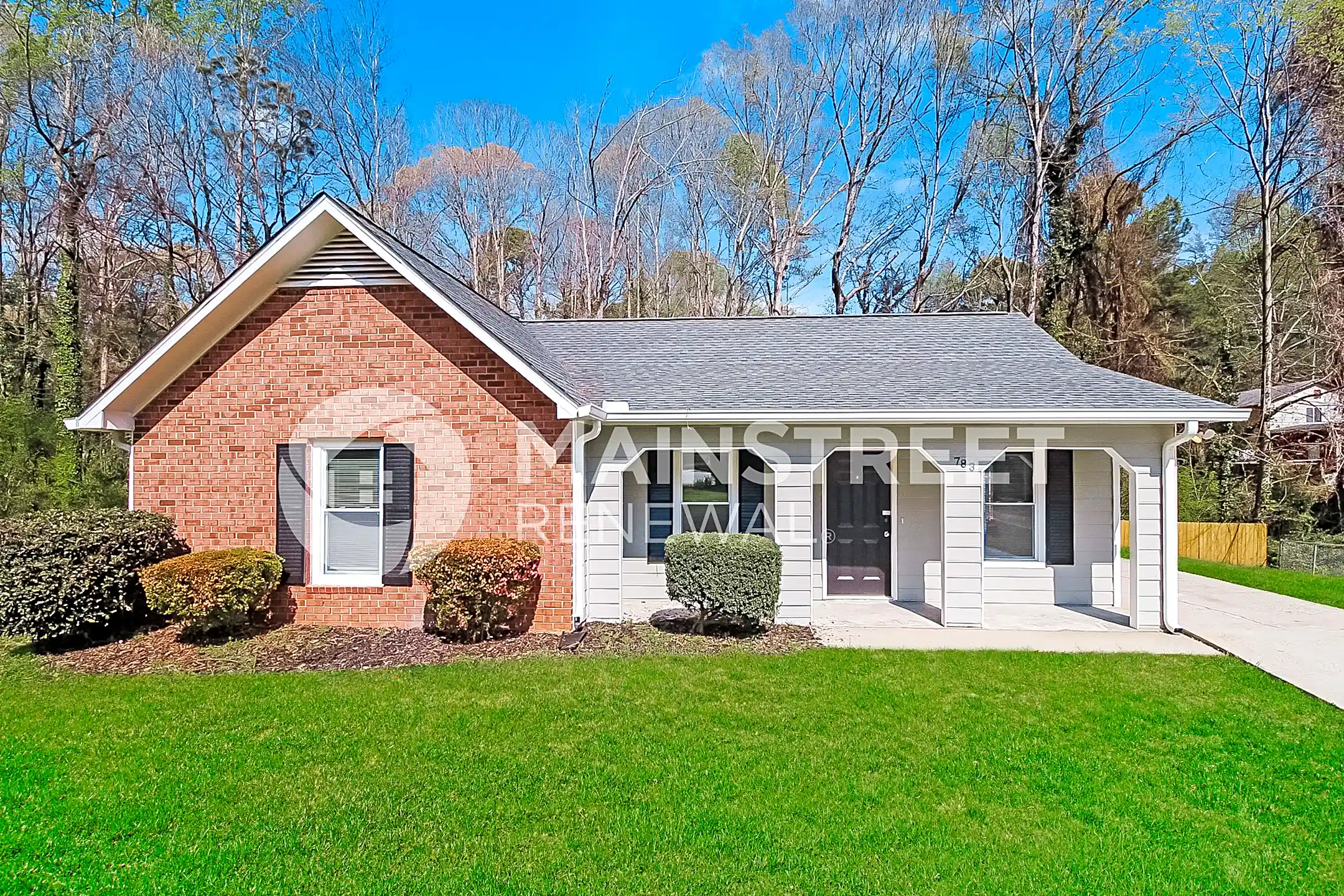 783 Bartow Ct Riverdale, GA Houses for Rent Rent.