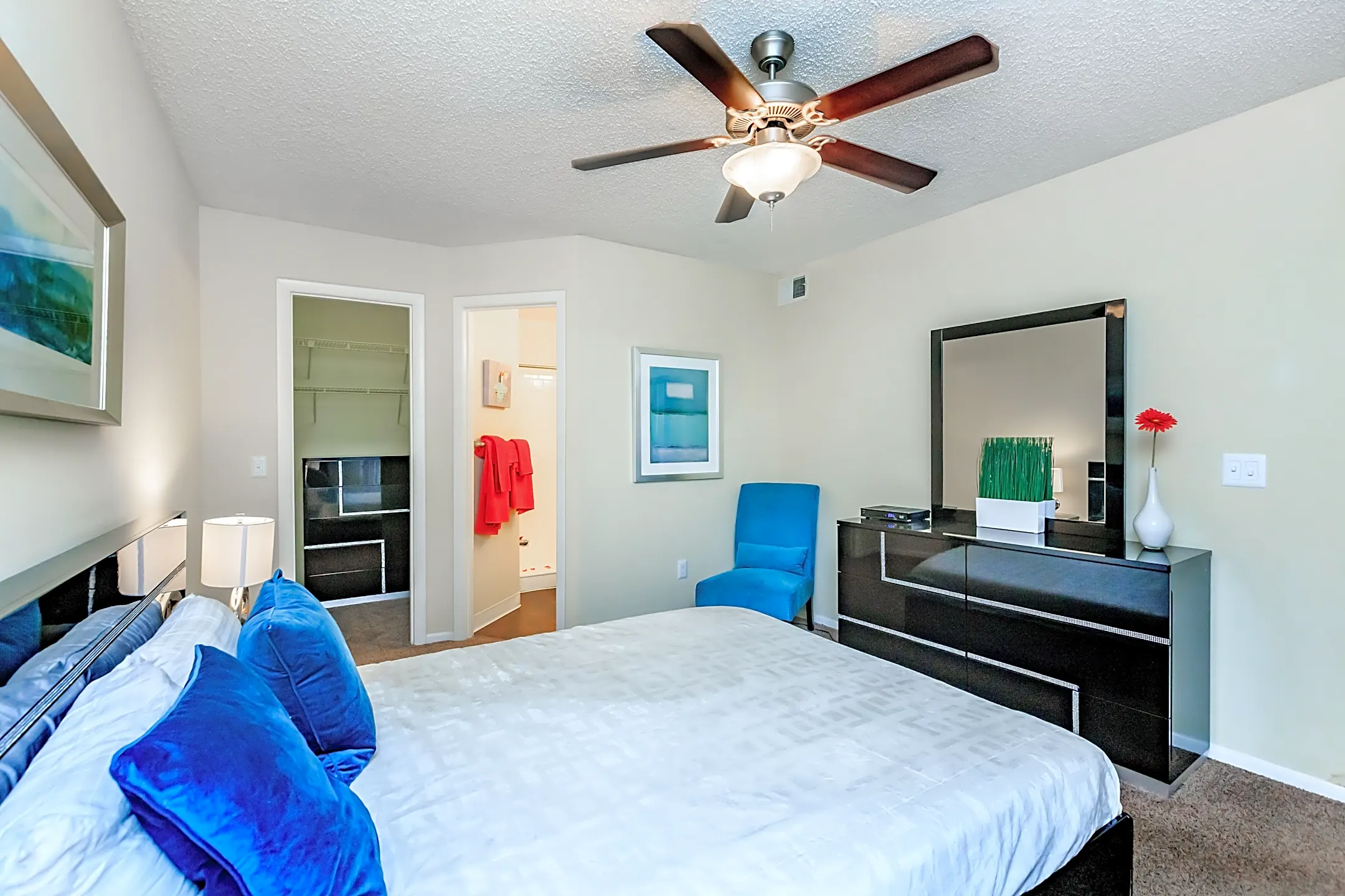 The Park at Highgate Apartments Orlando, FL 32818