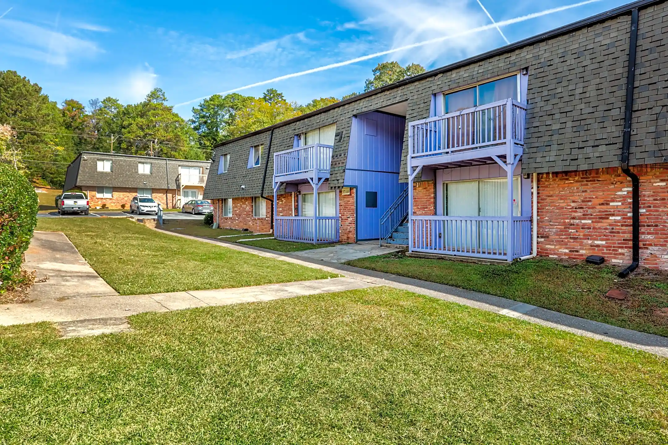 Amberwood Apartments Riverdale, GA 30296