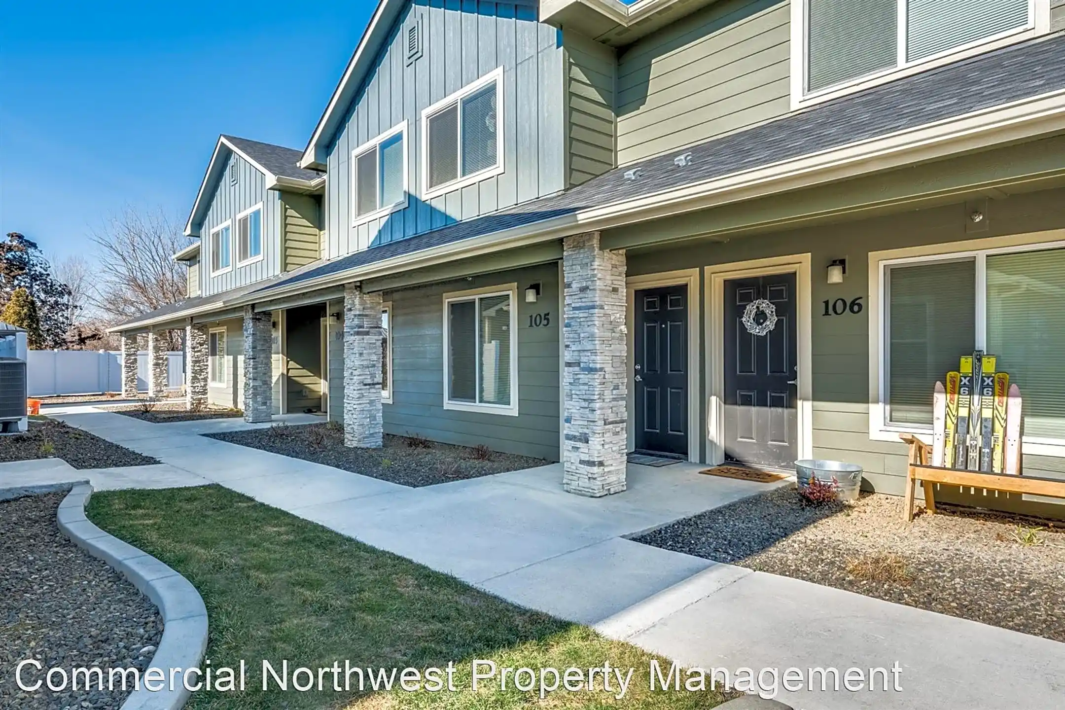 Building - 7715 Preece Dr - Boise, ID