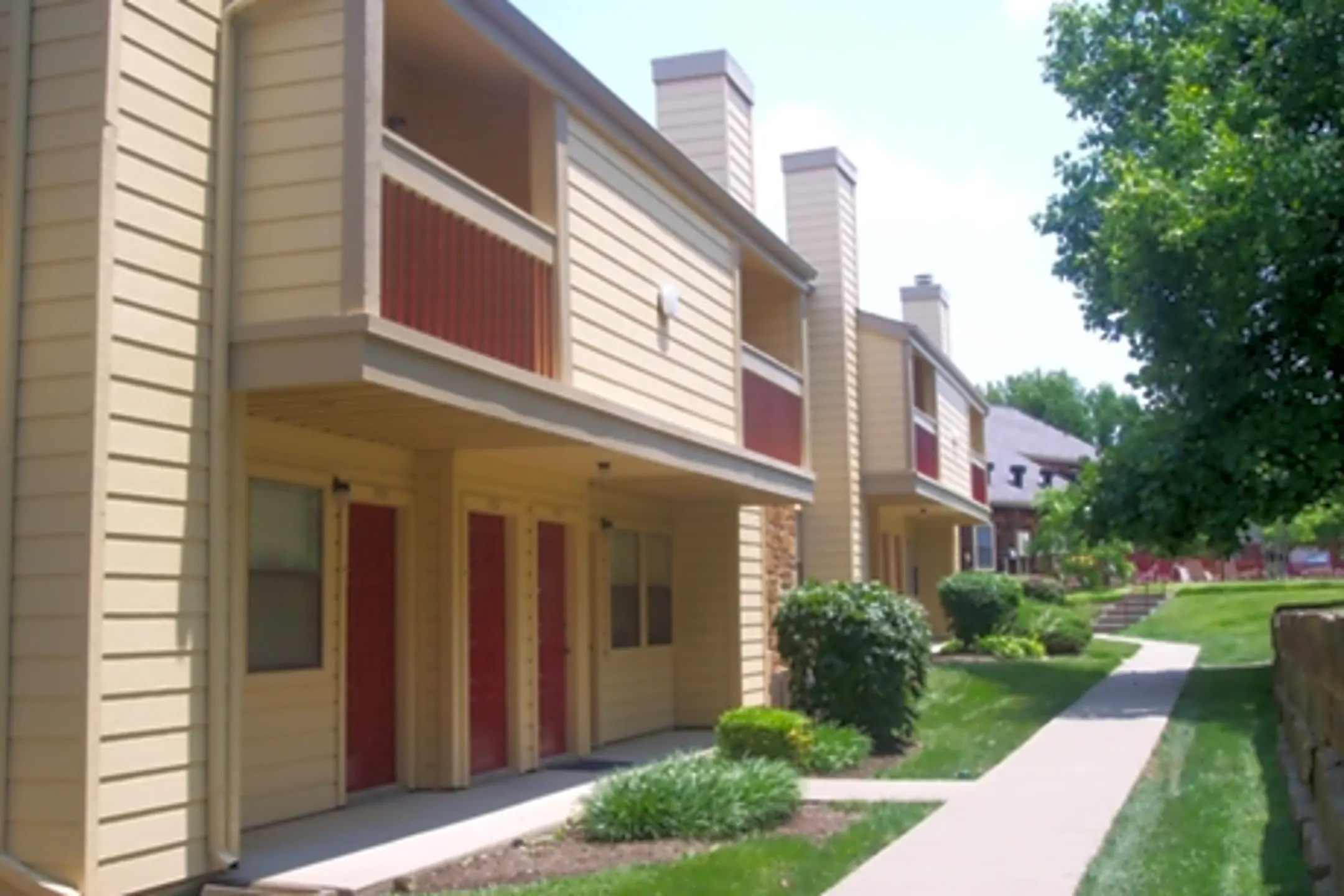 Brandywine Apartment Homes 1550 Trent Blvd Lexington, KY Apartments