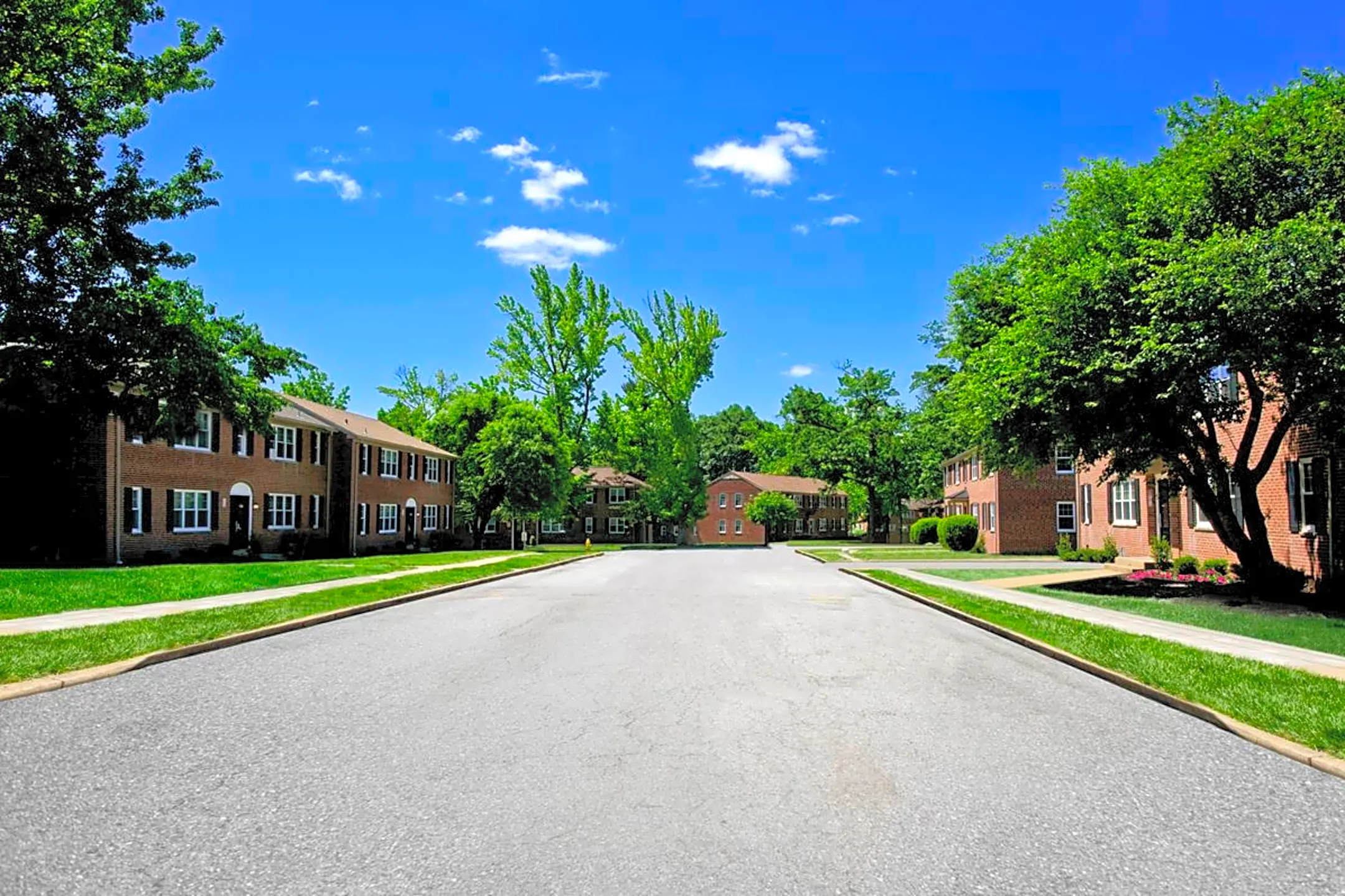 Greenview At Chestnut Run Apartments