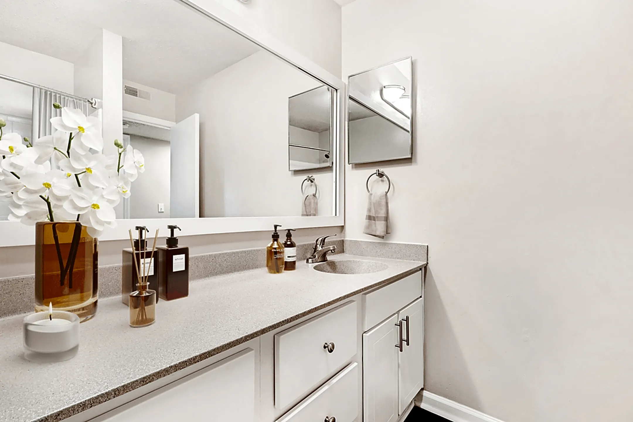 The Brook Apartment Homes Charlotte, NC 28210