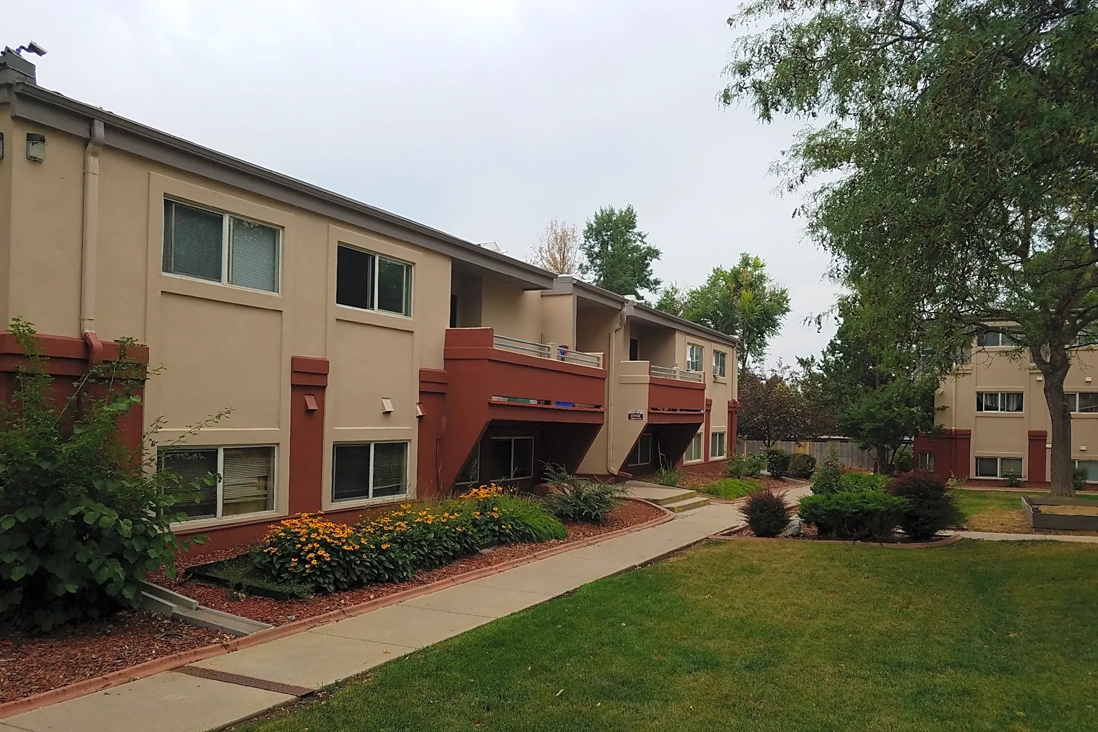 Yarrow Gardens 7912 Oberon Rd Arvada, CO Apartments for Rent Rent.