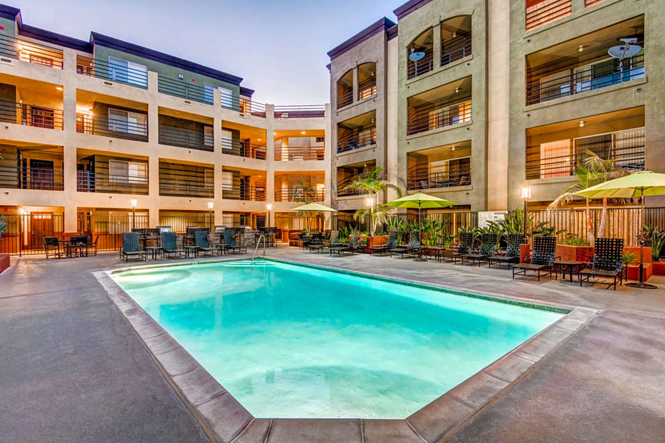 Wilshire Promenade - 141 West Wilshire Avenue | Fullerton, CA ...