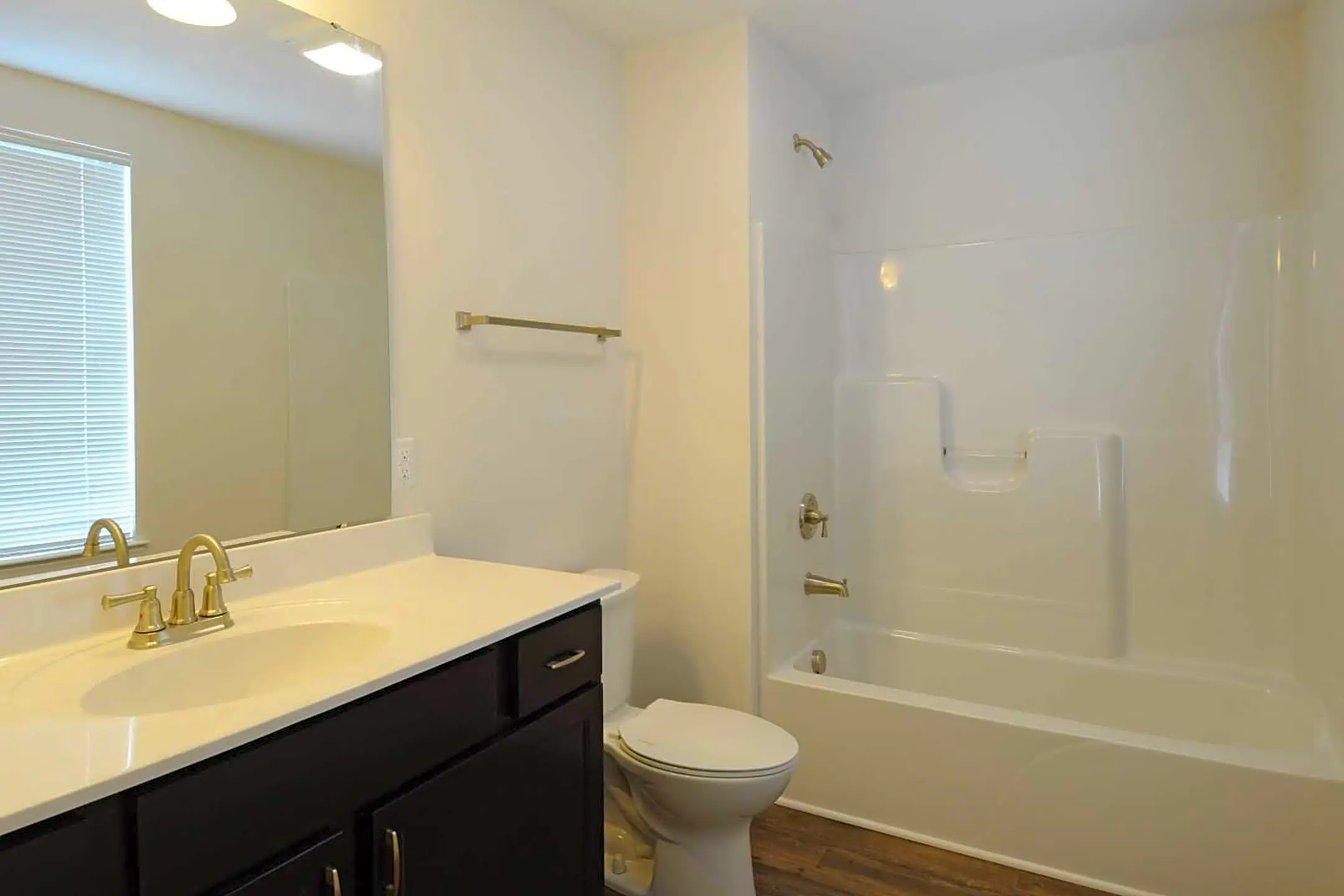 Bathroom - Highland Hills - Cumberland, RI