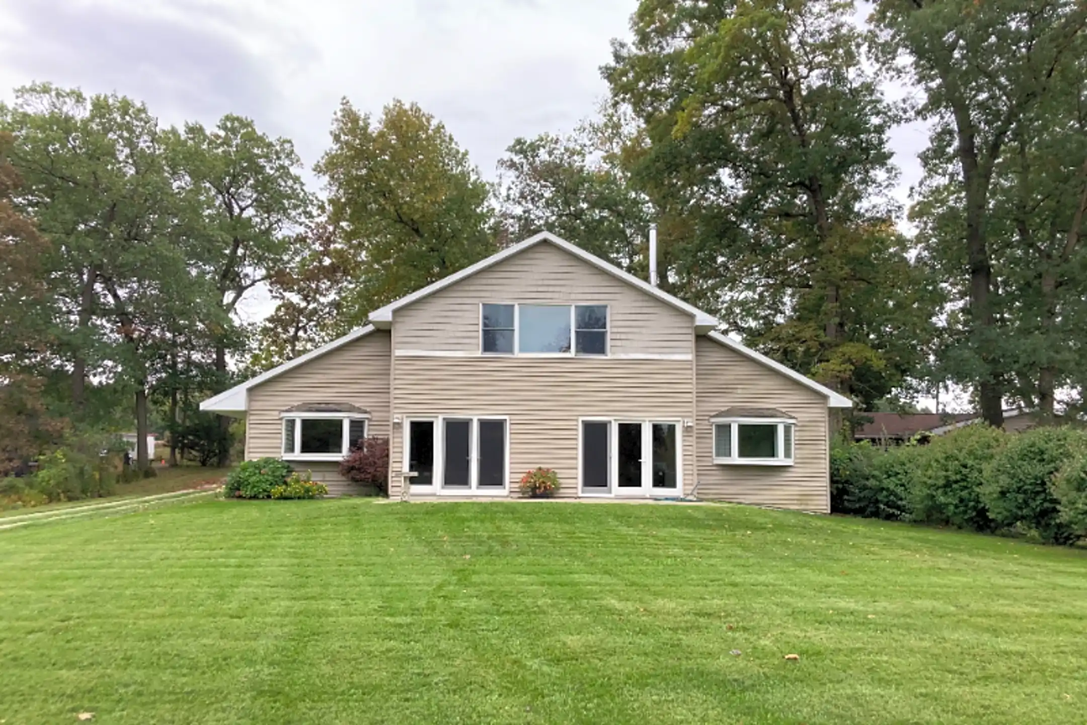 17650 Donnell Lake St Vandalia, MI Houses for Rent Rent.