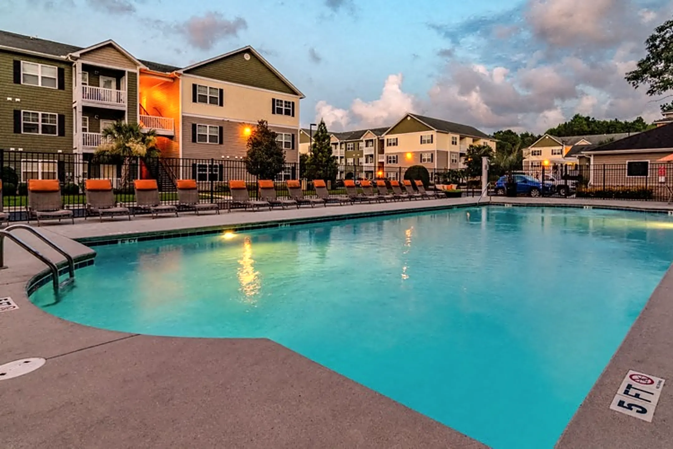 Hawthorne At Murrayville Wilmington, NC 28405