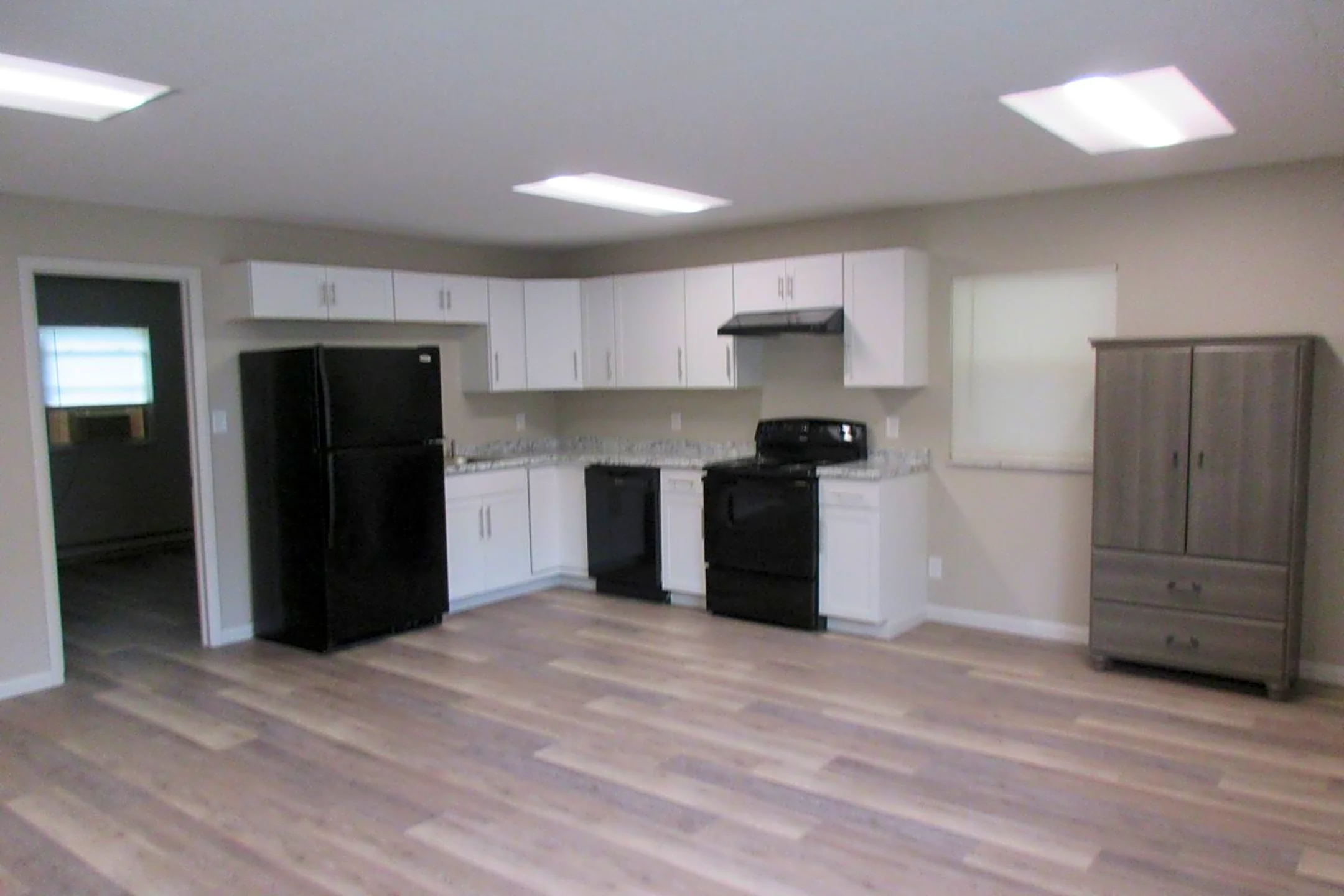 3414 Elm St Houses Parkersburg, WV 26104