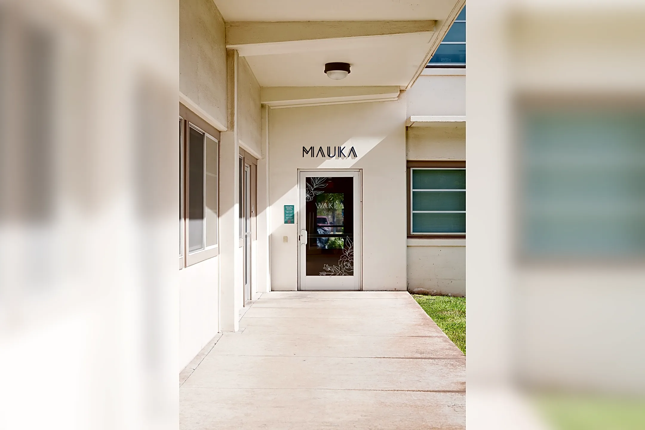 Wakea Garden Apartments Kapolei, HI 96707