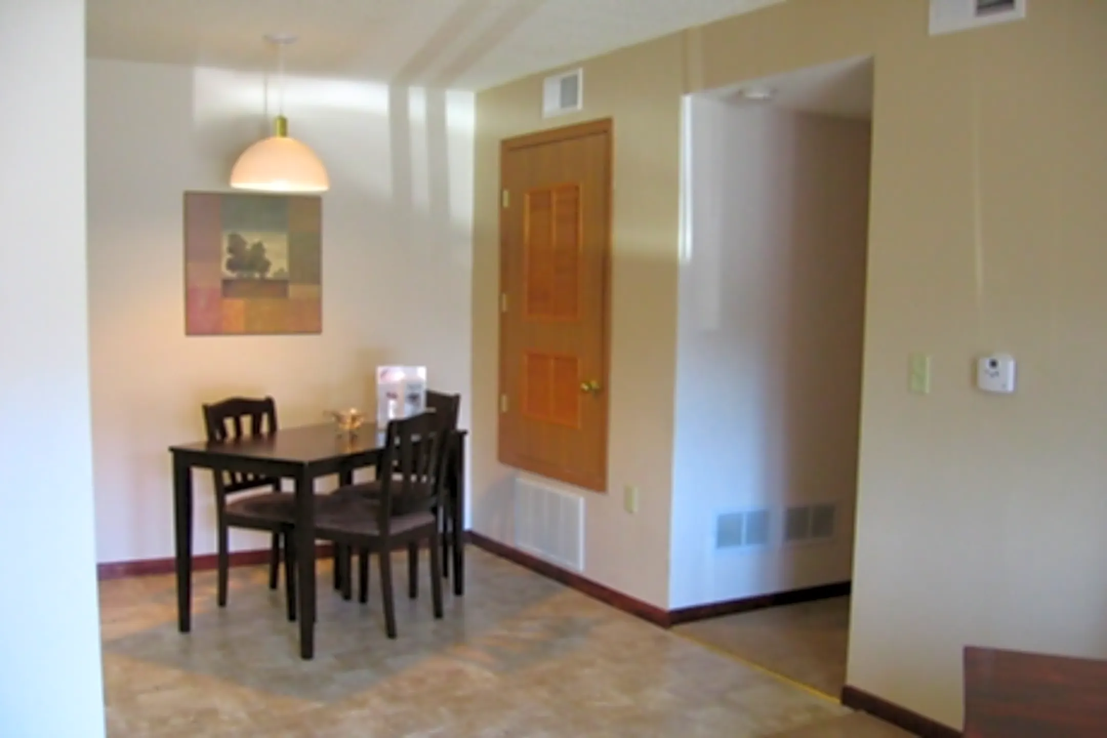 The Arbors Apartments 401 Washington Ave Grinnell, IA Apartments