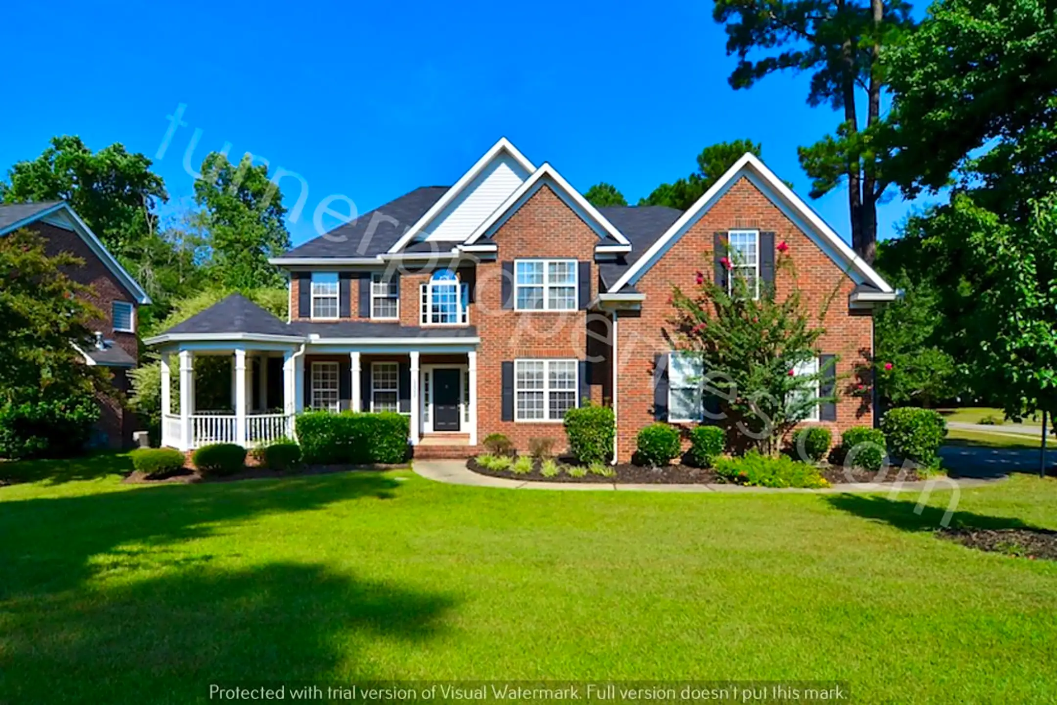 200 Fallen Leaf Drive Columbia SC 29229 Columbia, SC Houses for Rent