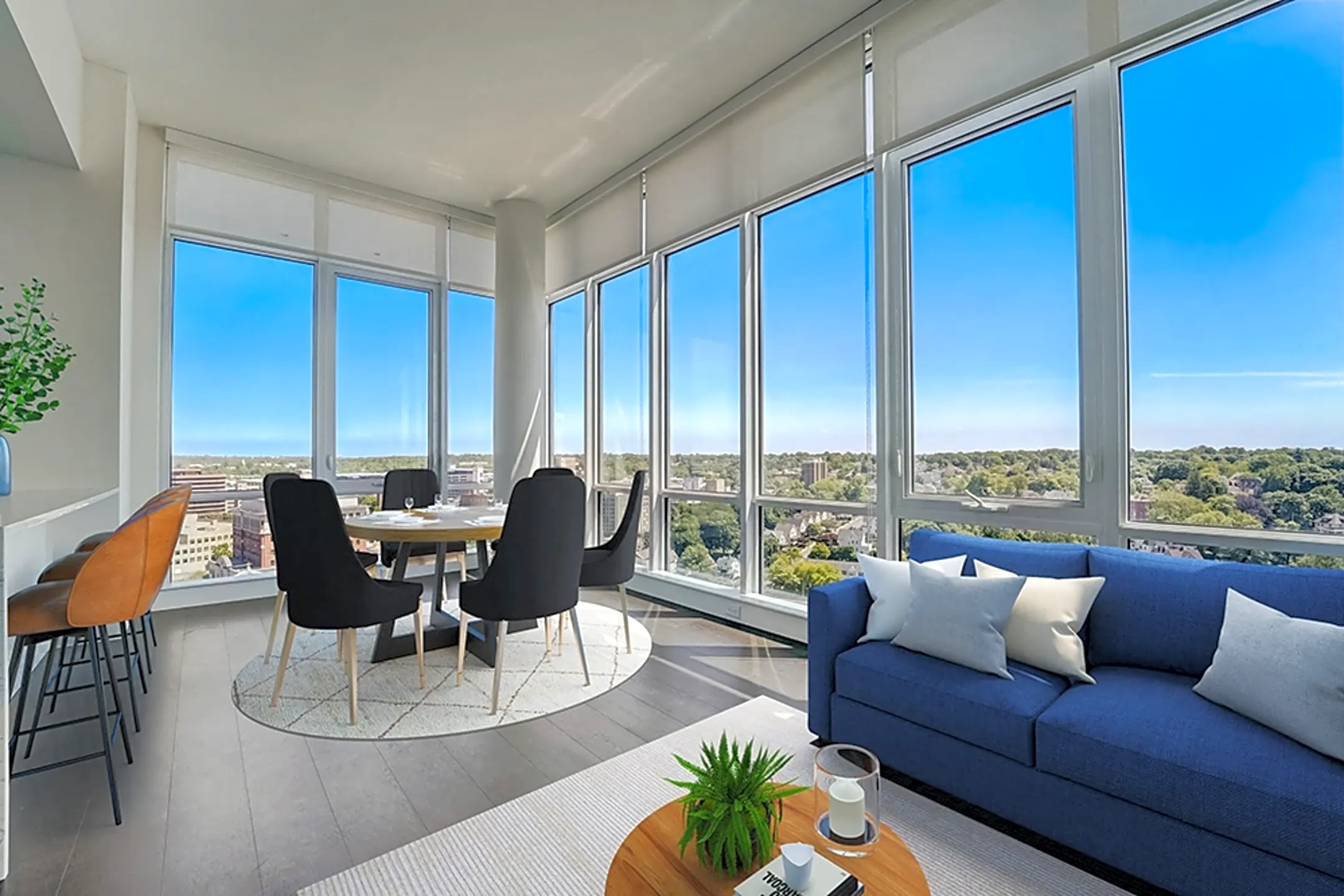 Continuum 55 Bank St White Plains, NY Apartments for Rent Rent.