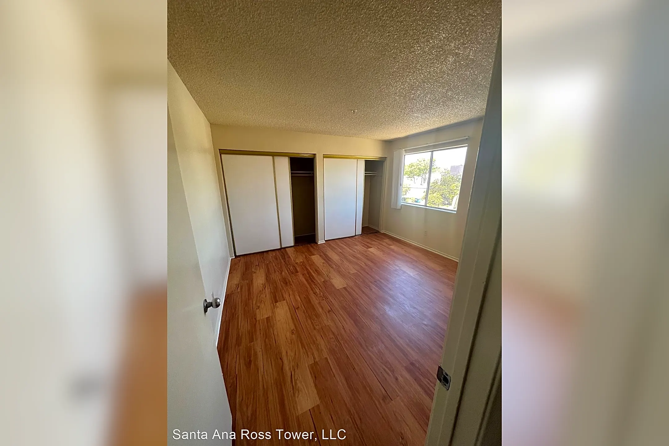 Bedroom - 1602 N Ross St - Santa Ana, CA