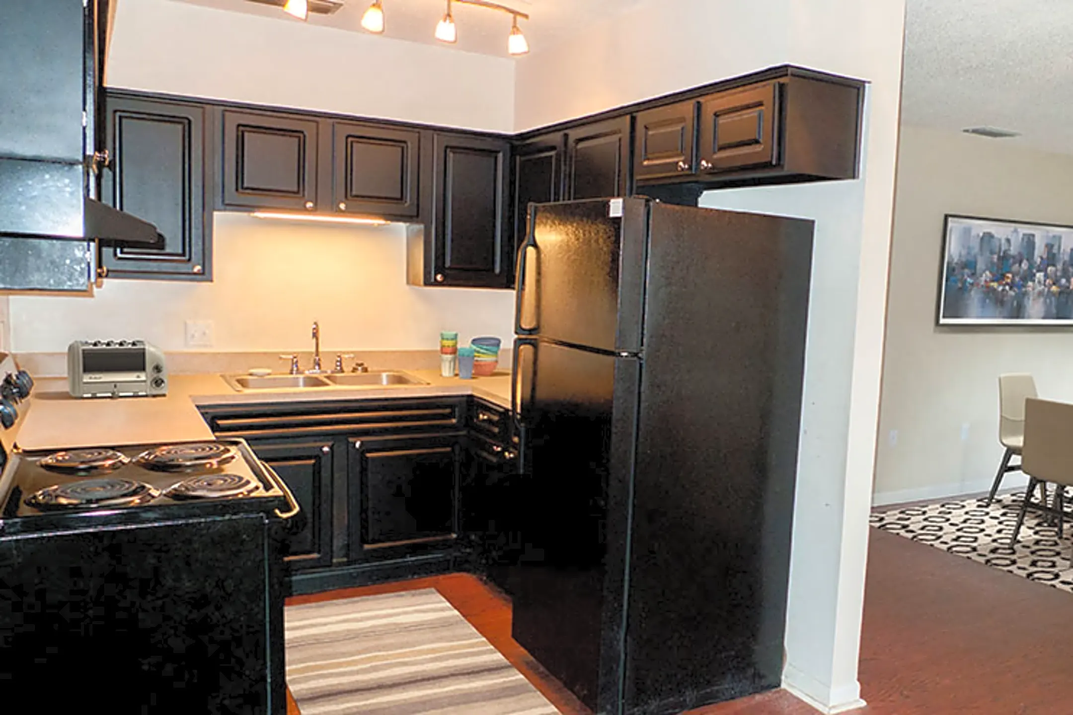 Fountain Square Apartments Lakeland, FL 33803