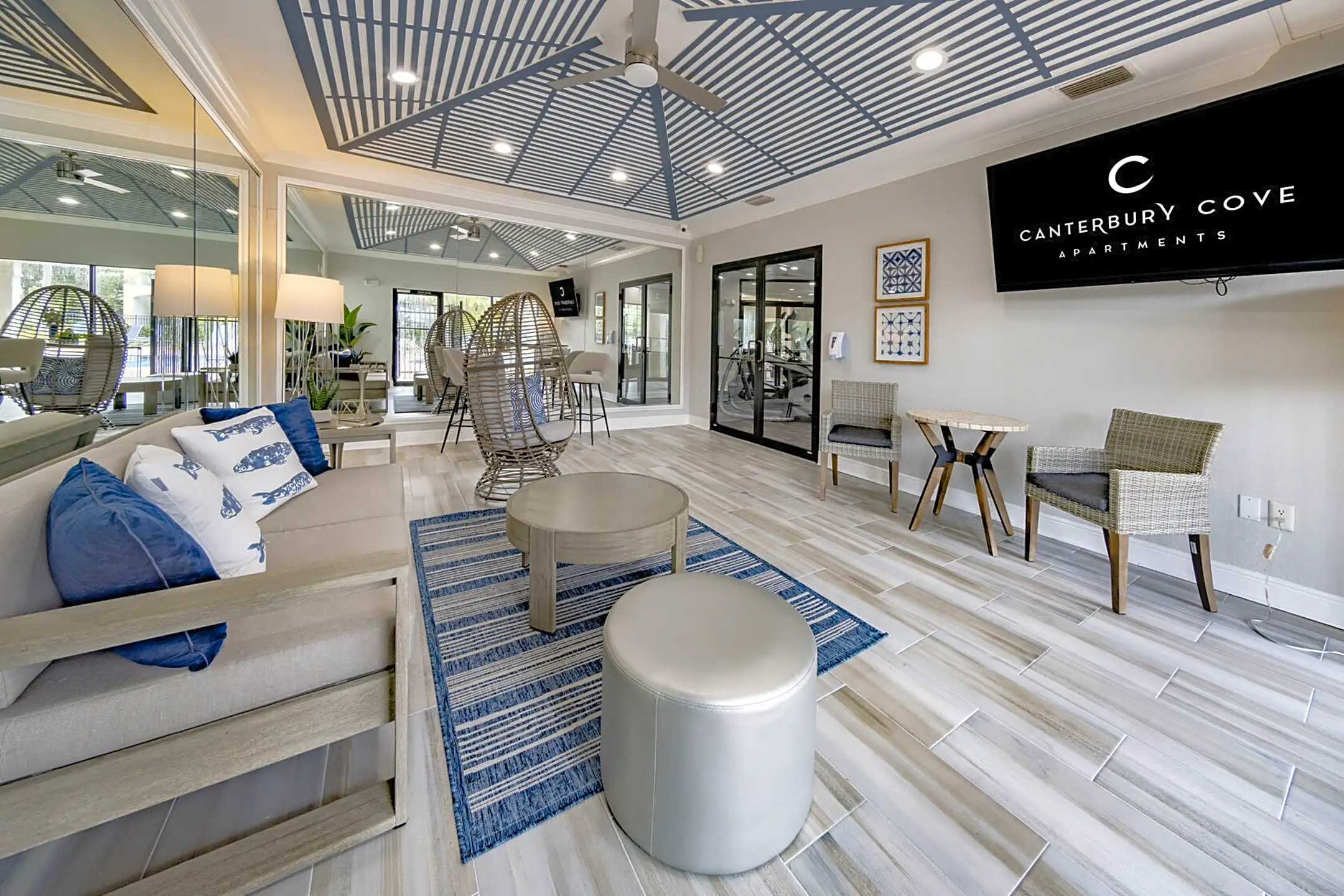 Canterbury Cove 10200 Falcon Pine Blvd Orlando, FL Apartments for