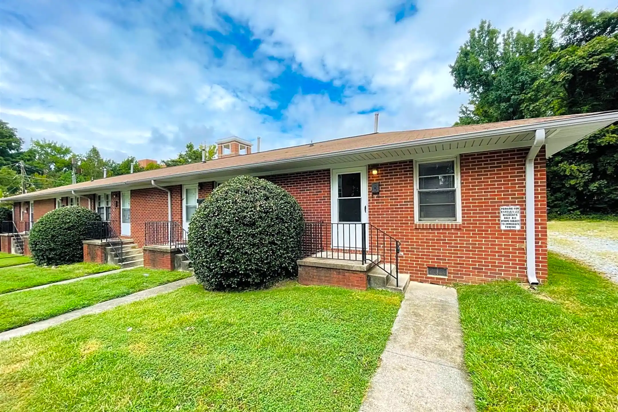 217 McIver St Greensboro, NC Apartments for Rent Rent.