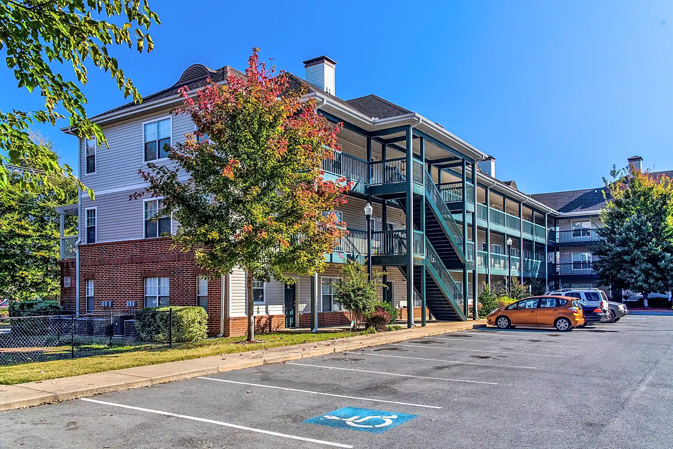 Argenta Square 617 N Maple St North Little Rock, AR Apartments for