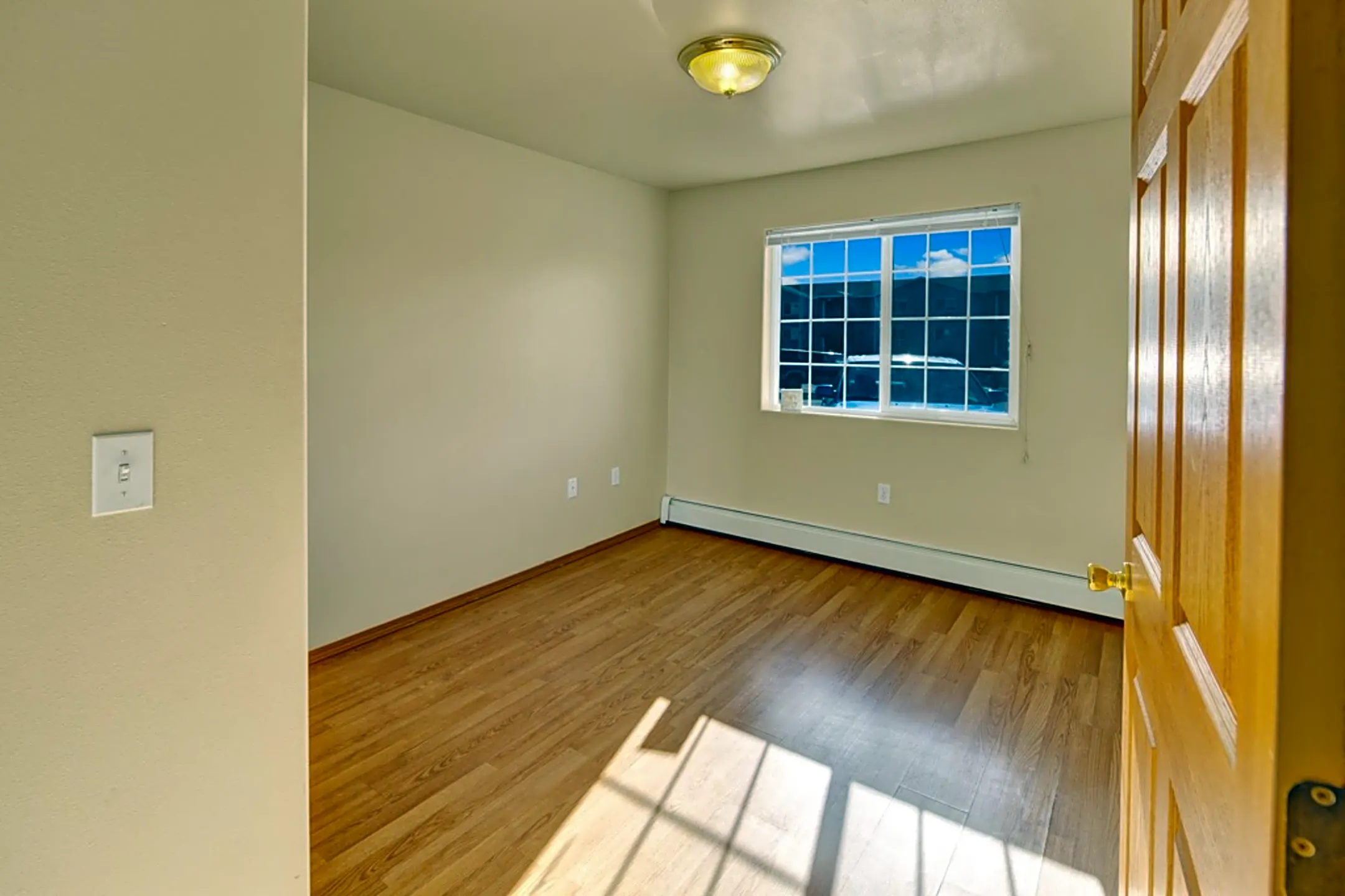 Timber Ridge Apartments 13900 Old Glenn Hwy Eagle River, AK