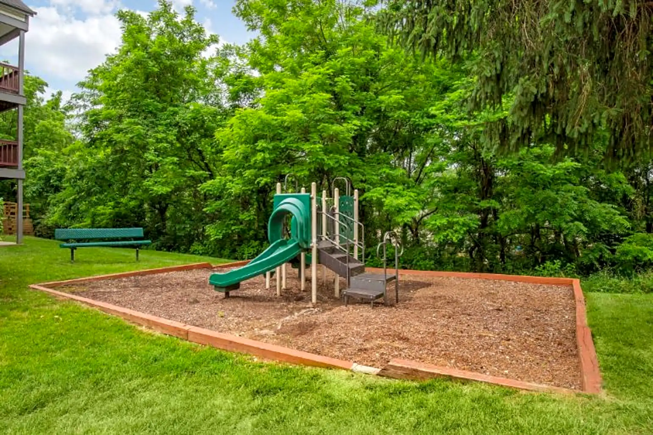 The Verandahs Apartments Montgomery Village, MD 20886