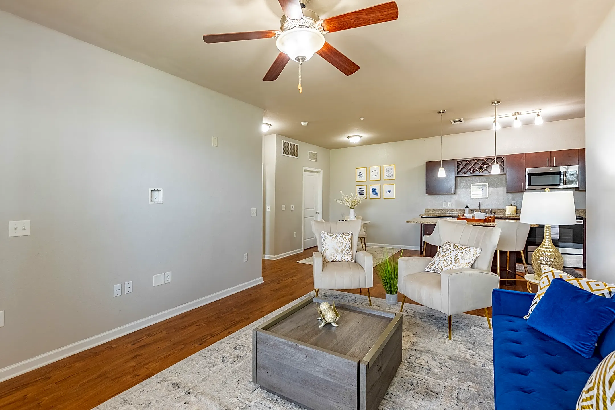 The Reserve at Country Club Apartments - Lake Charles, LA 70605