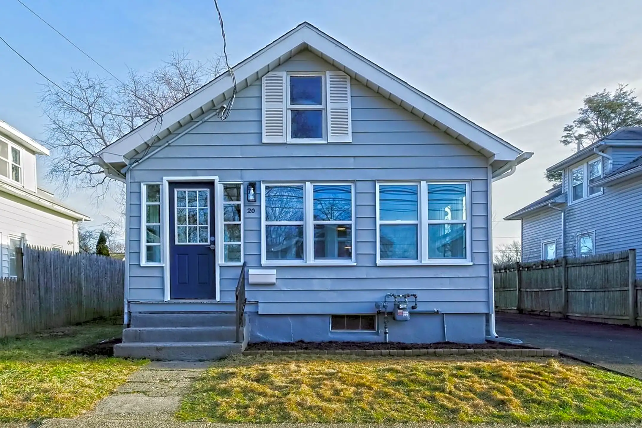 20 Overton Ave Milford, CT Houses for Rent Rent.