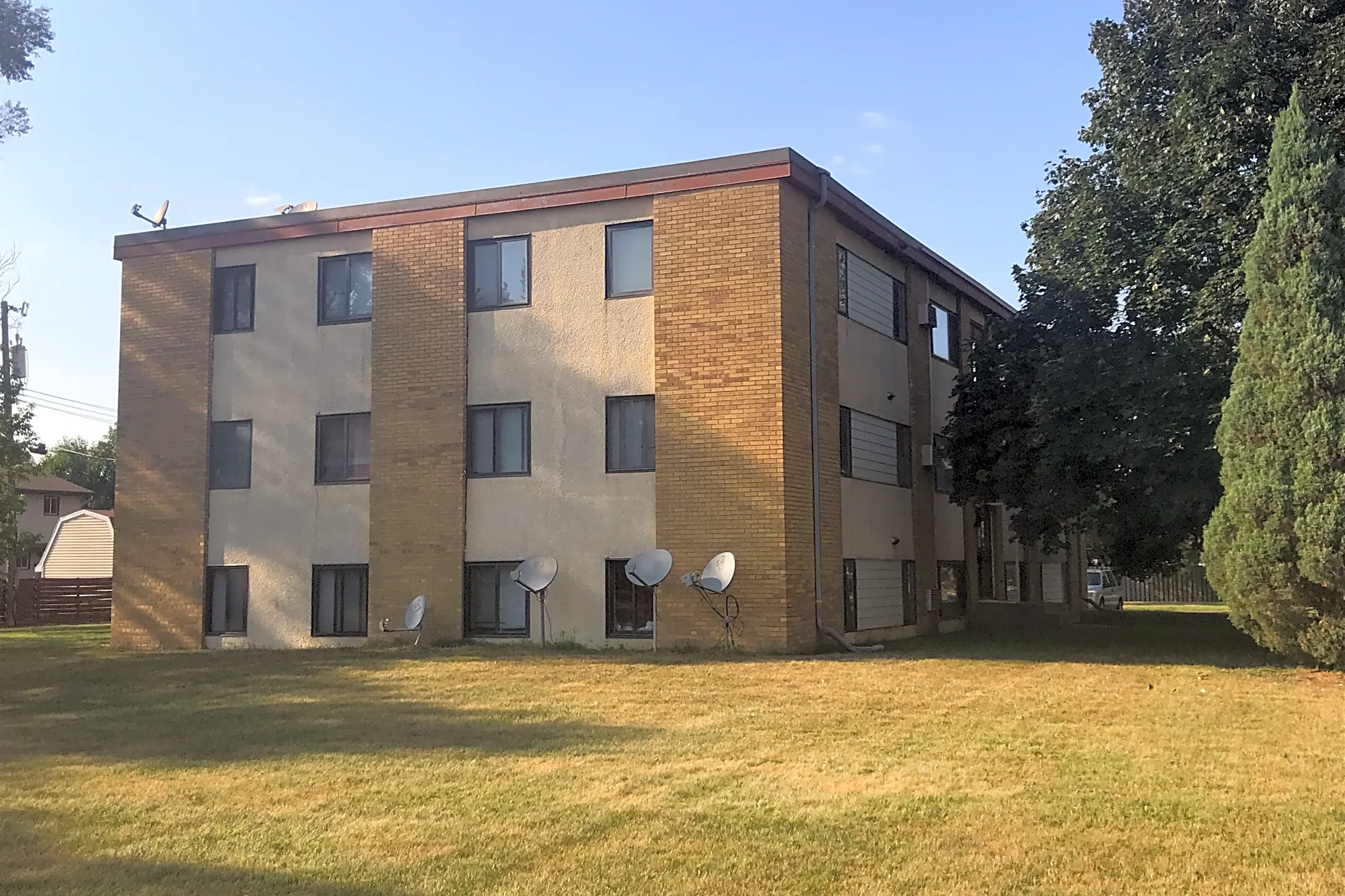 8810 S Blaisdell Avenue Apartments - Minneapolis, MN 55420