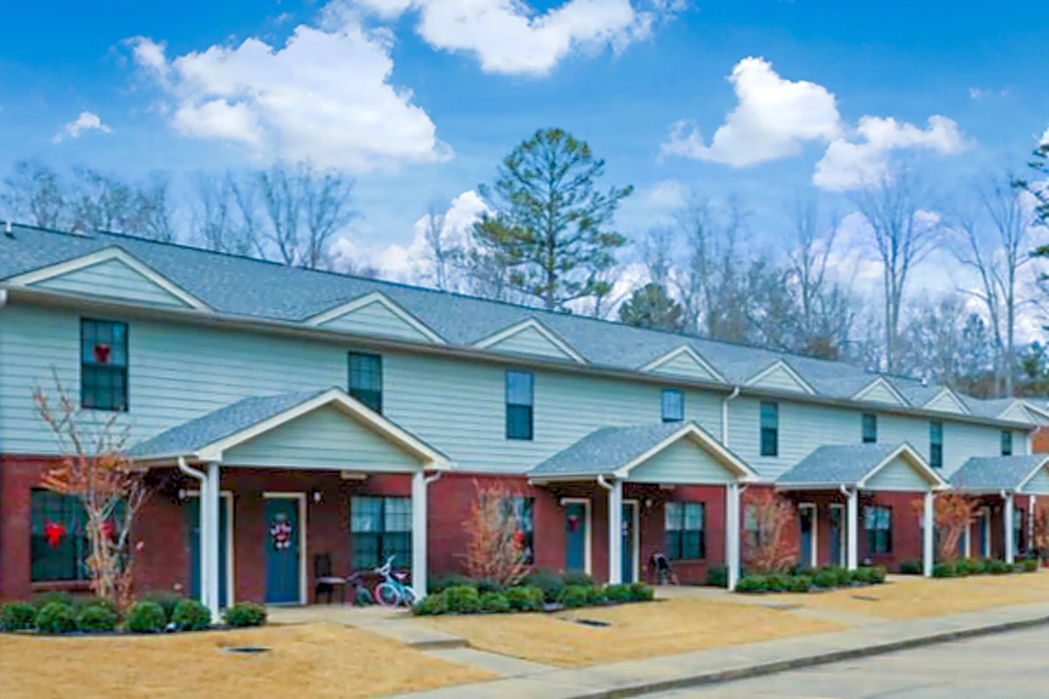 Bedell Village 889 Lunsford Dr Auburn, AL Apartments for Rent Rent.