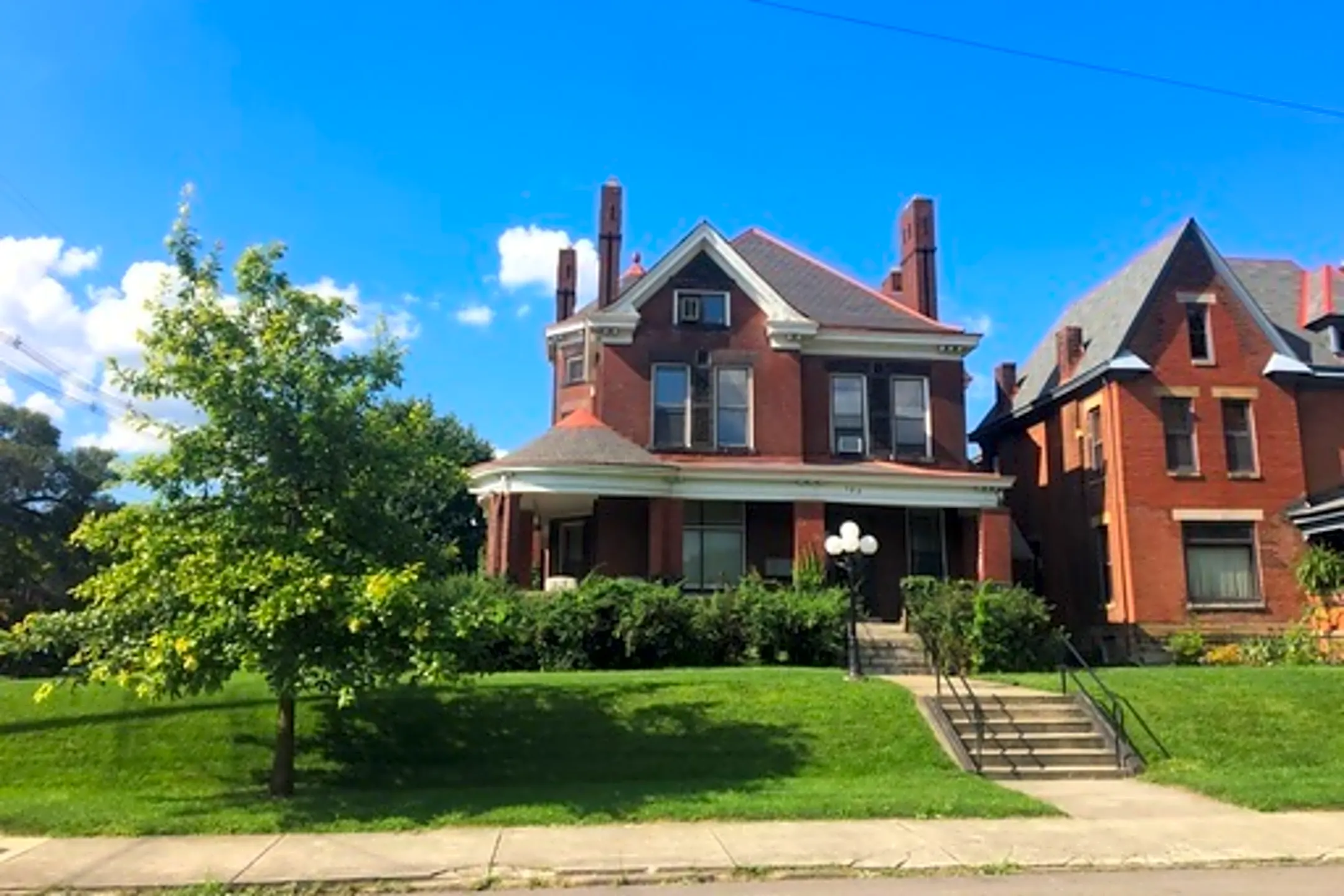 182 Buttles Ave | Columbus, OH Houses for Rent | Rent.