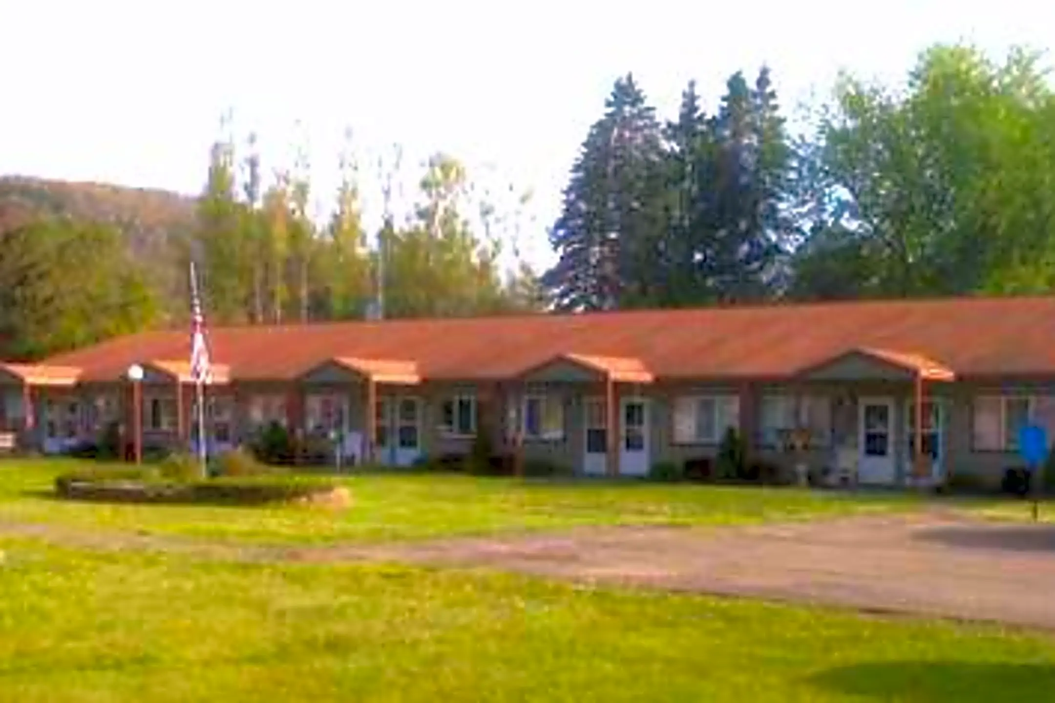 Meadow Park Apartments 85 Fair St Deposit, NY Apartments for Rent