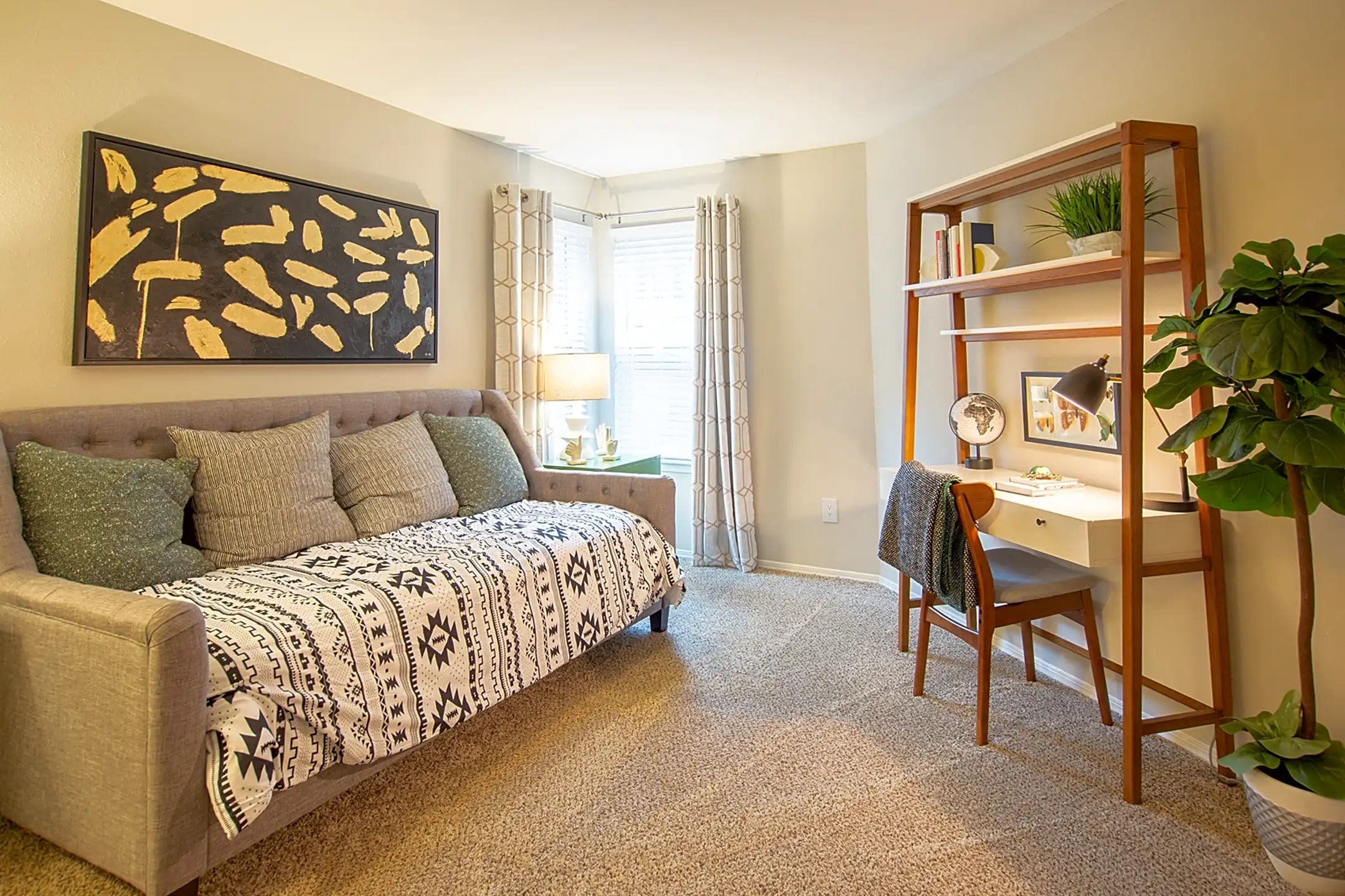 Ashford Indian Trail Apartments Norcross, GA 30093