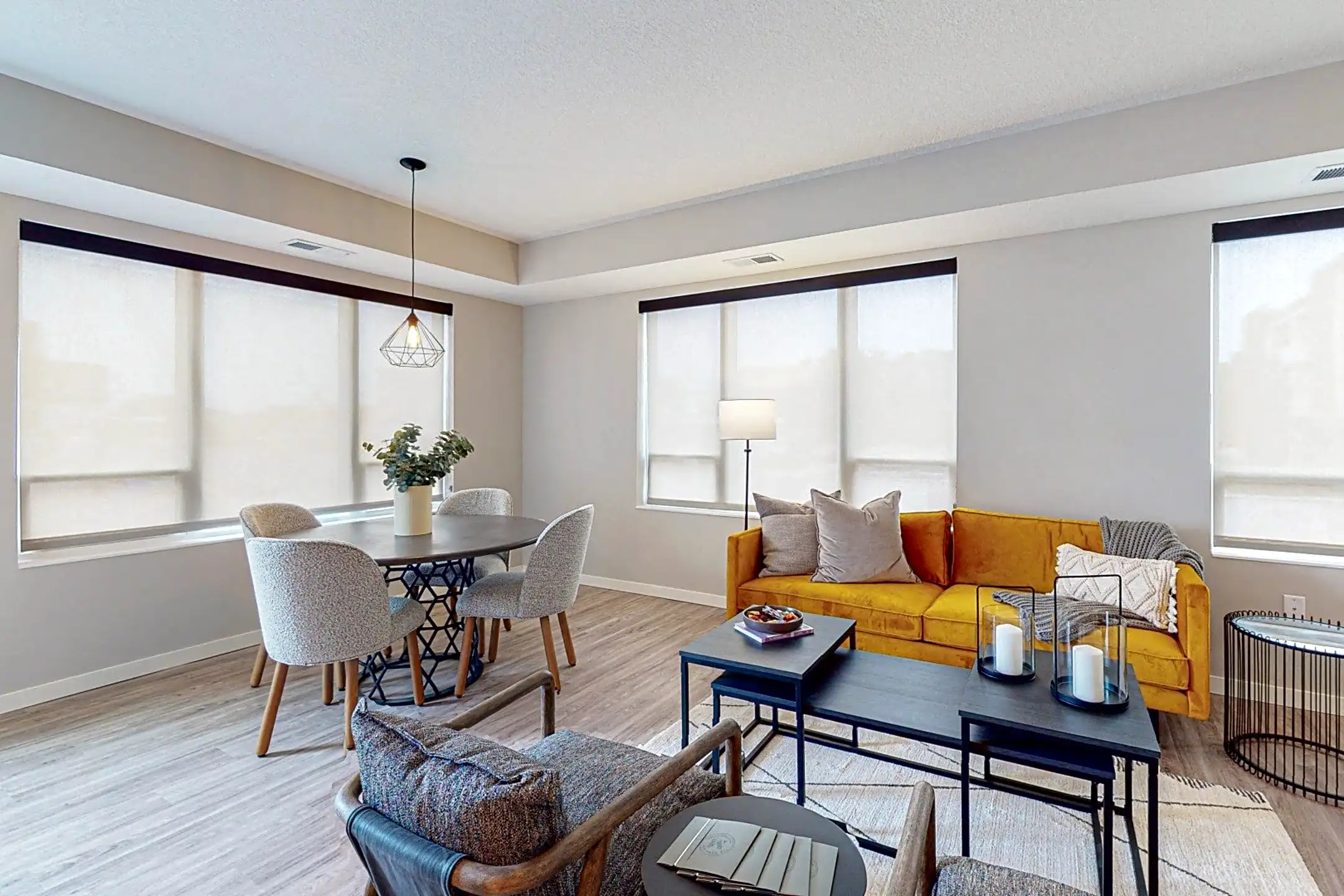 The Morrison 14589 Robert Trail South Rosemount, MN Apartments for