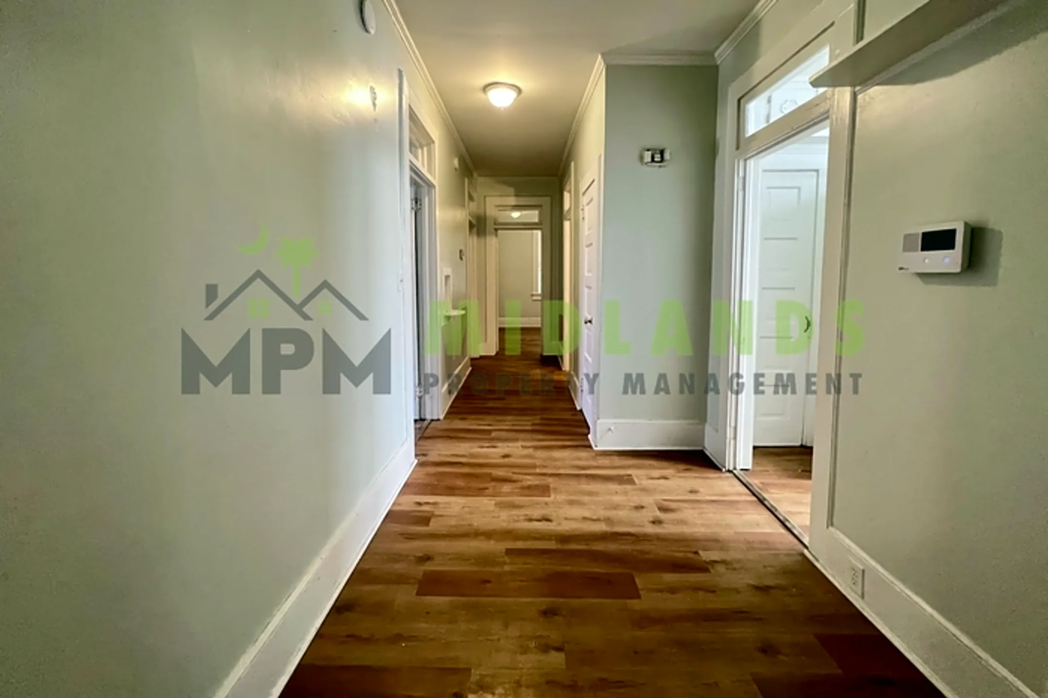 Dining Room - 2441 Gervais St - Columbia, SC