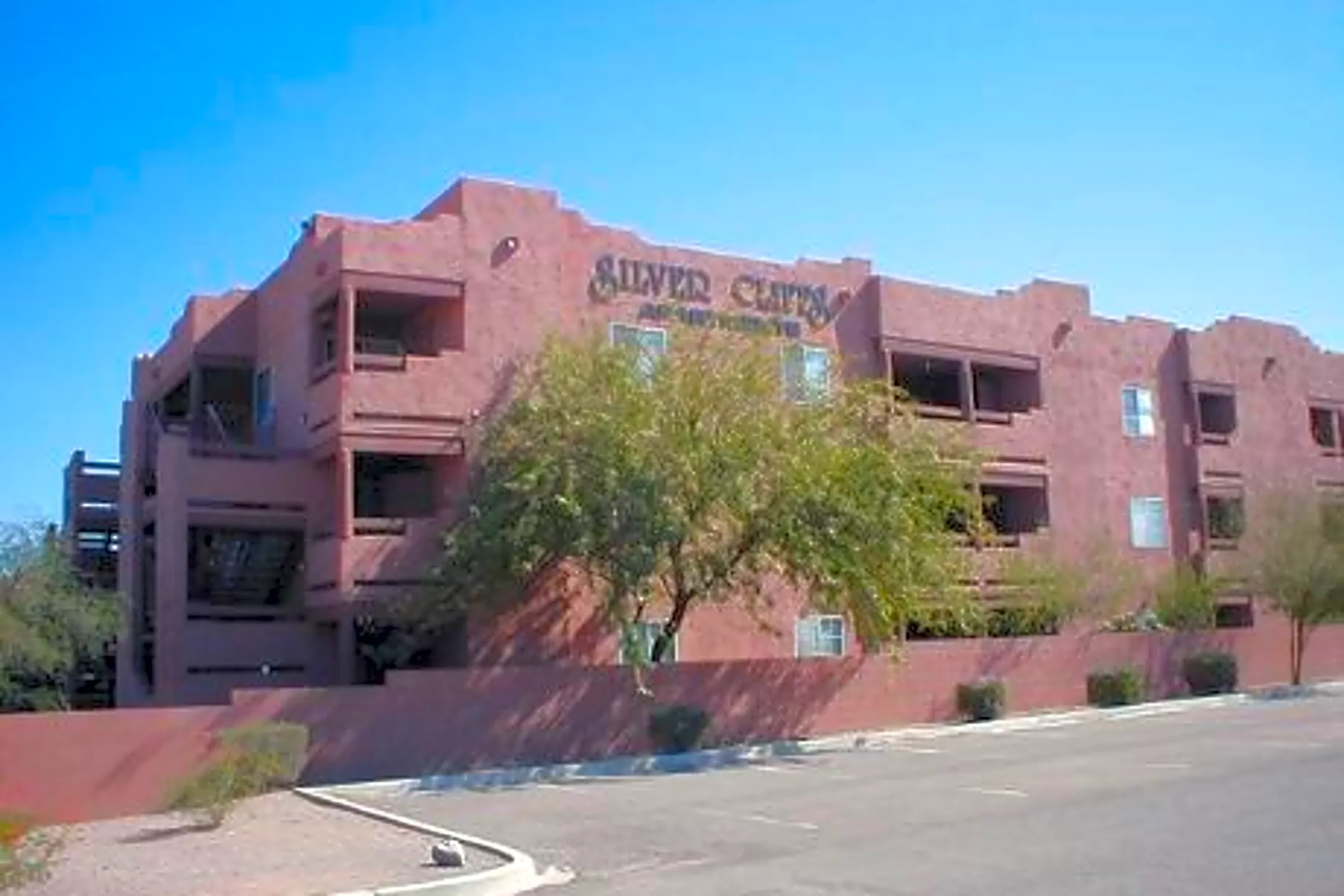 Silver Cliffs 1570 Paseo Grande Bullhead City, AZ Apartments for Rent Rent.