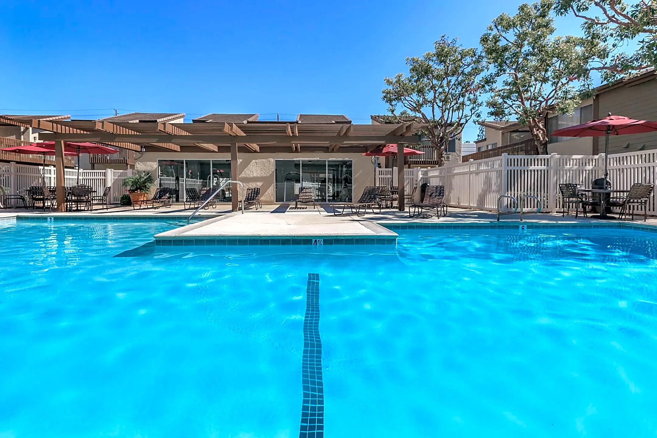 Canyon Village Apartment Homes - 1265 N Chrisden St | Anaheim, CA ...