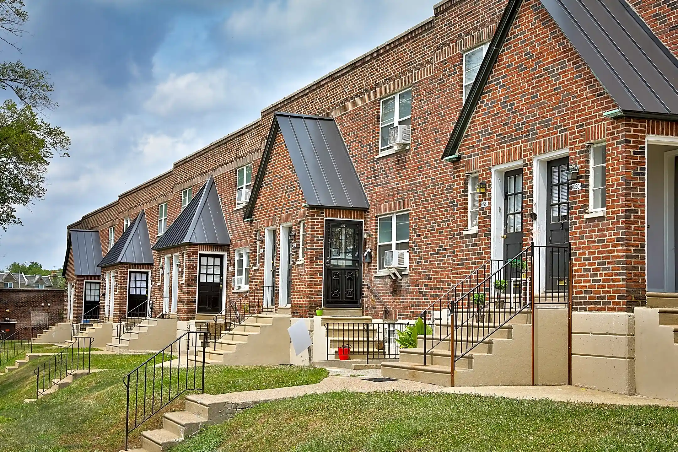 Audubon Apartments 6242a Roosevelt Blvd Philadelphia, PA Apartments