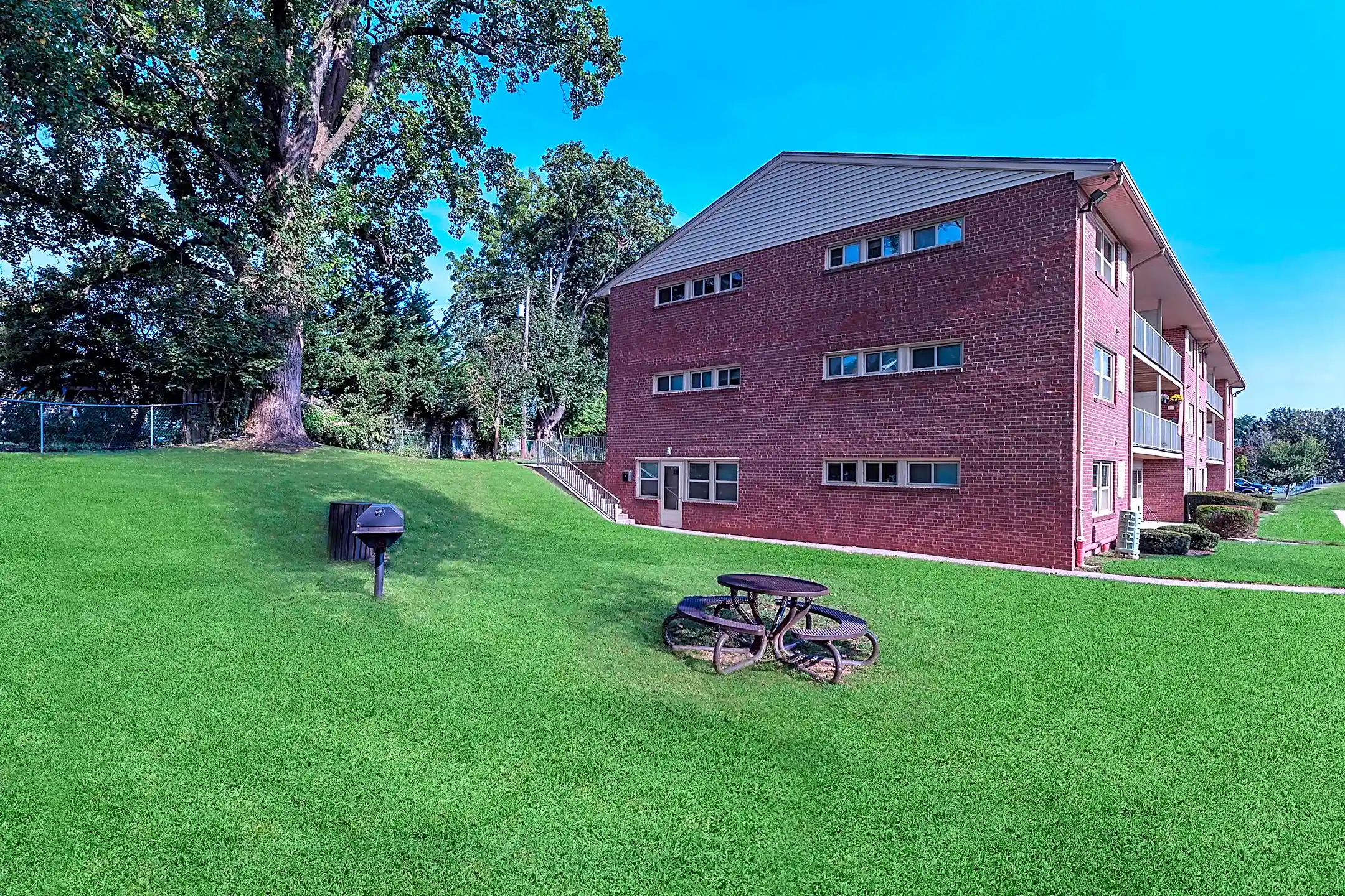 Westbrooke Apartments 416 Poole Rd Westminster, MD Apartments for