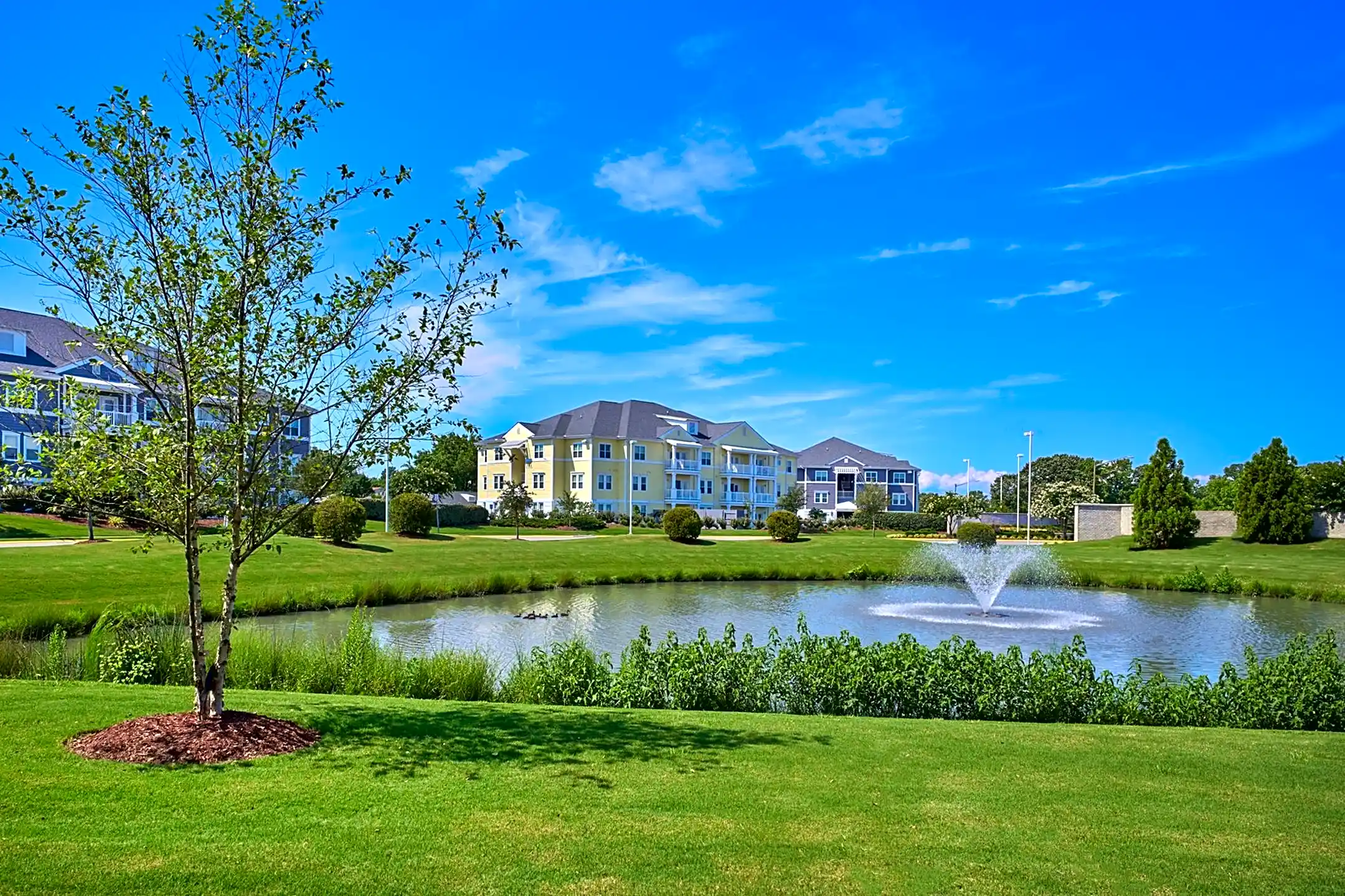 The Apartments at Spence Crossing 3900 Spence Crossing Way Virginia