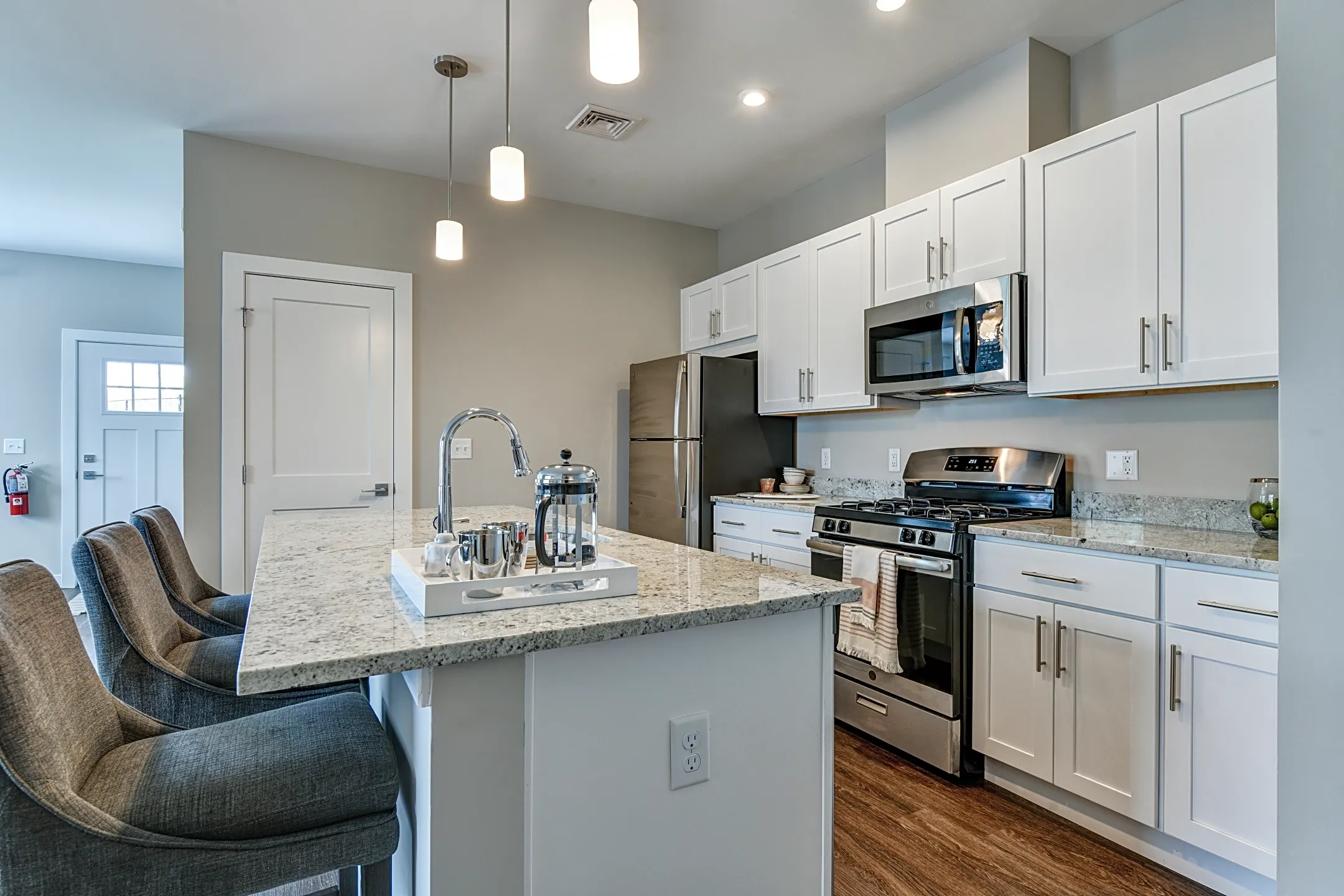 The Glades At Hamilton Greene Mays Landing, NJ 08330