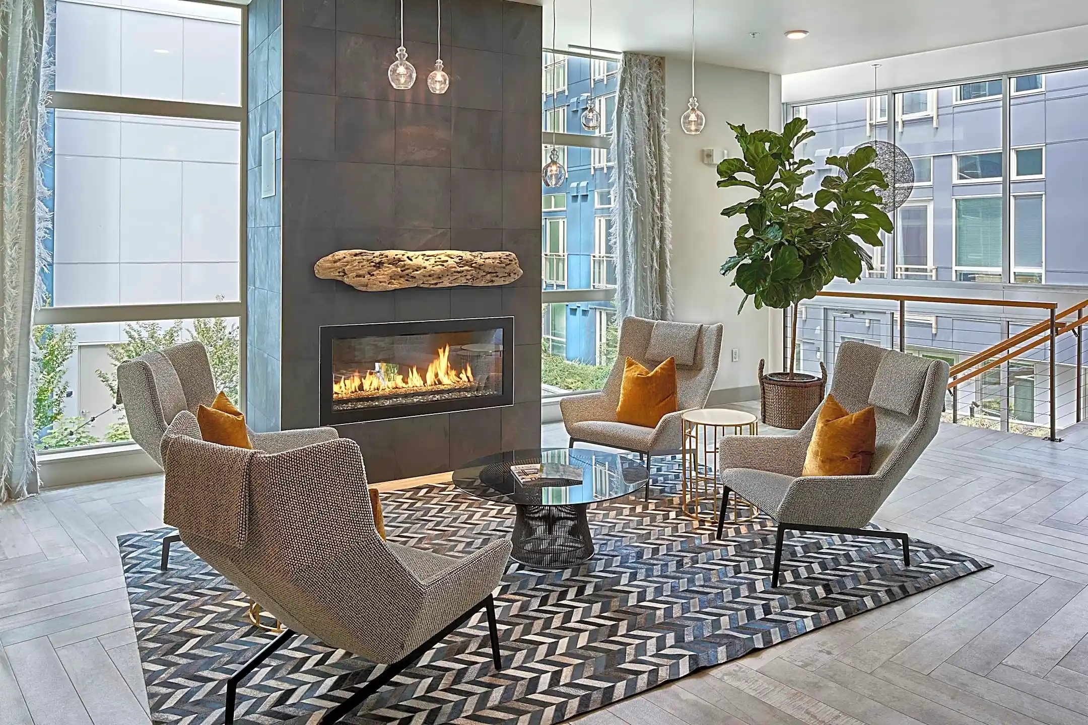 The Bowman 3801 Stone Way N Seattle, WA Apartments for Rent Rent.