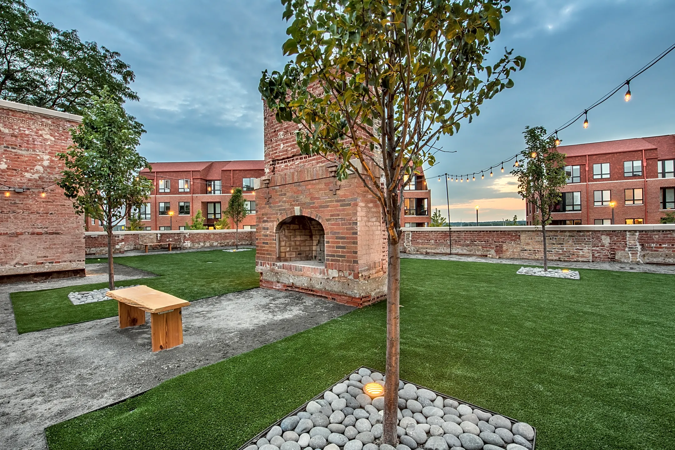 Echelon Apartments at Innovation Campus 9810 Echelon Ln Wauwatosa