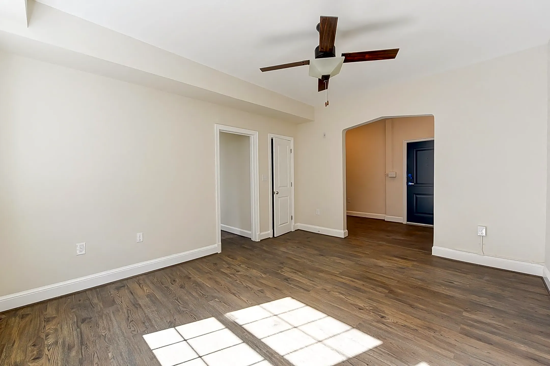 Petworth Station 940 Randolph Street Northwest Washington, DC